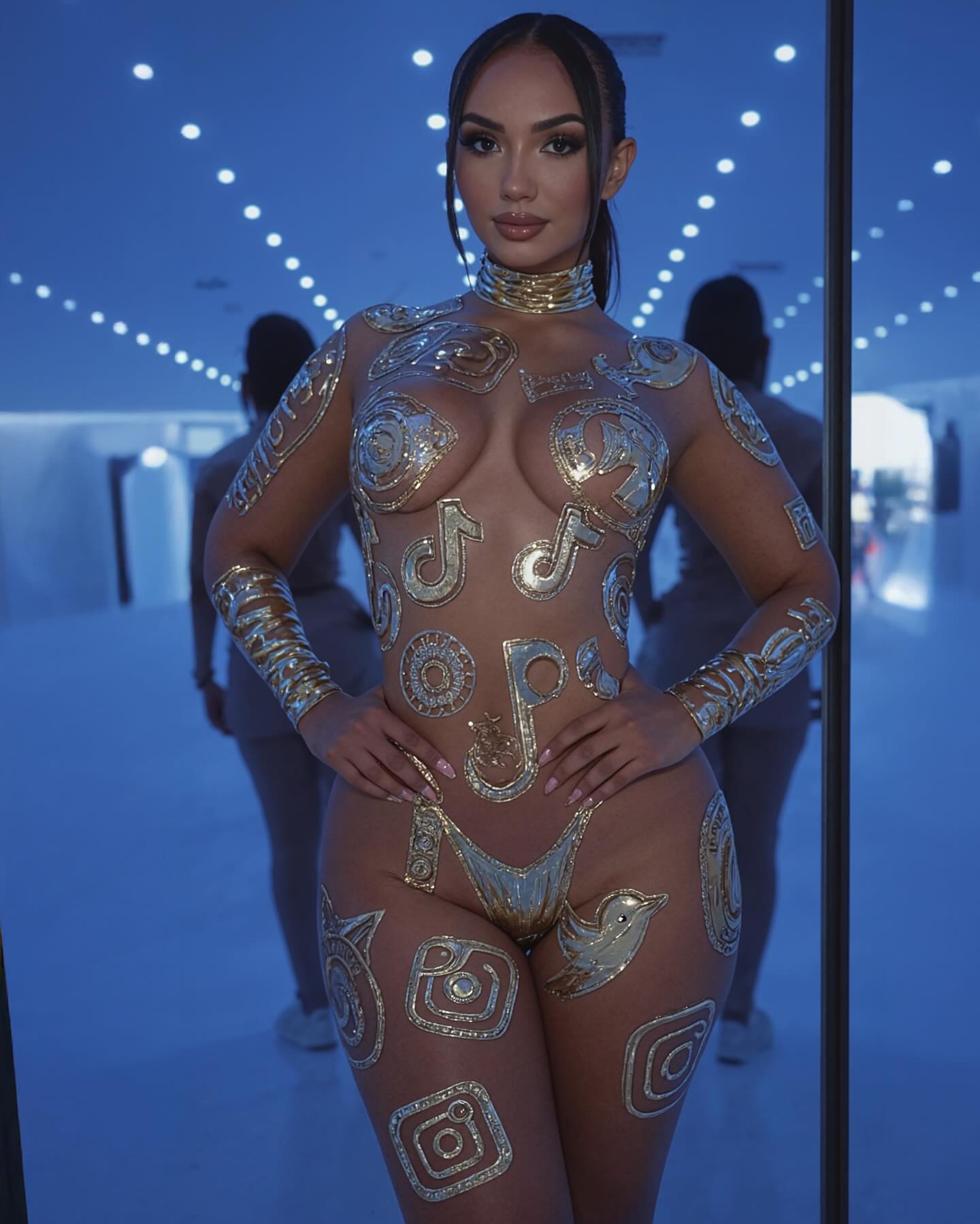 Camila Bernal