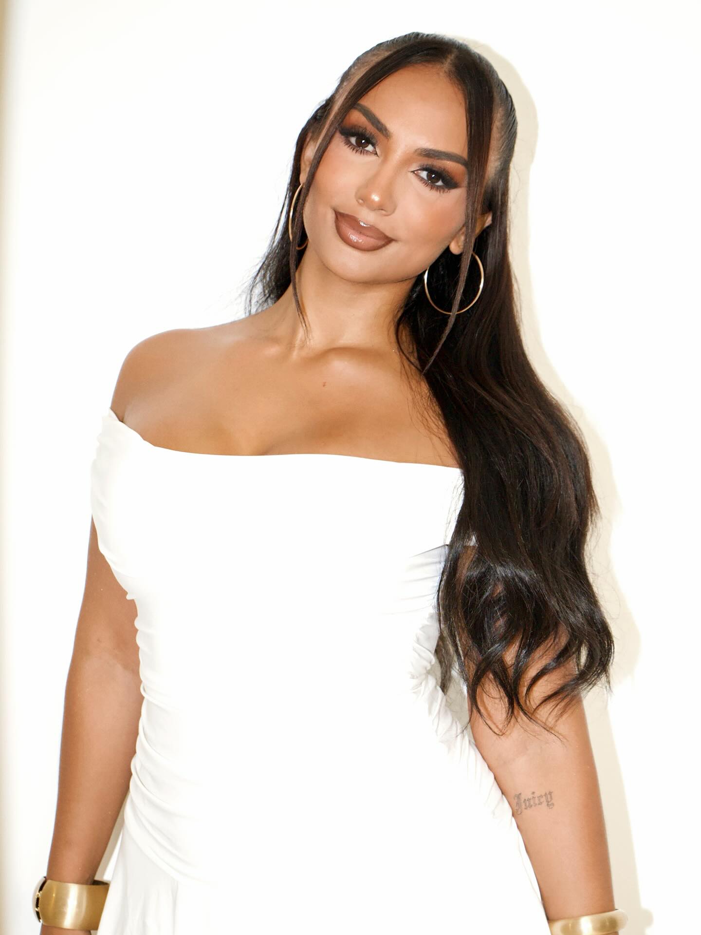 Camila Bernal