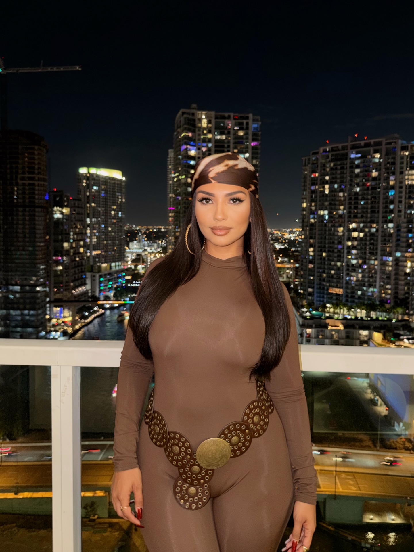 Camila Bernal