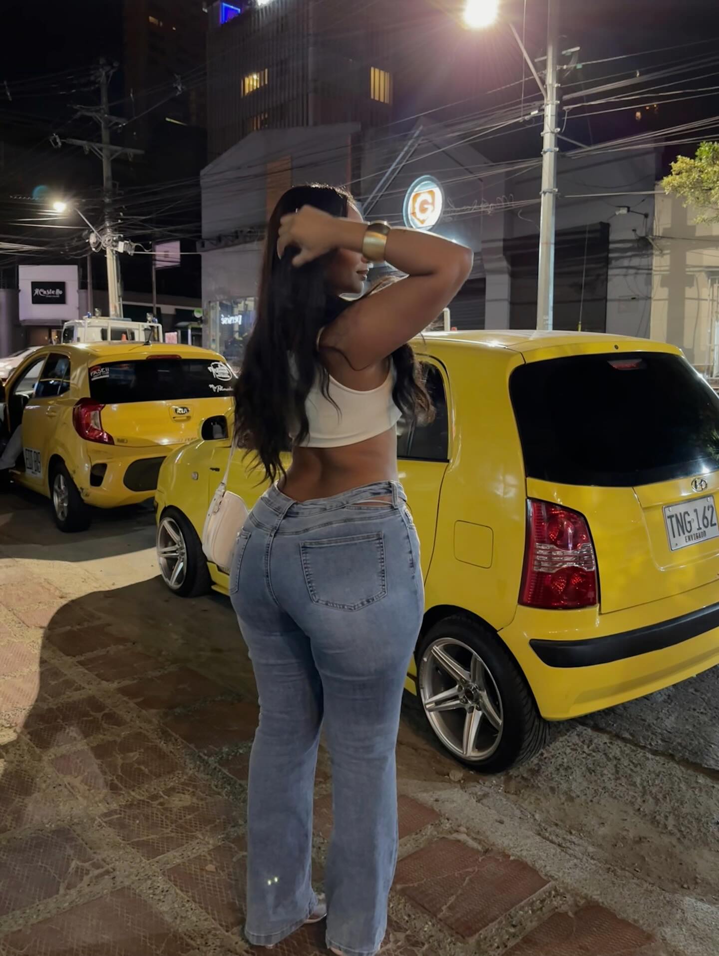 Camila Bernal