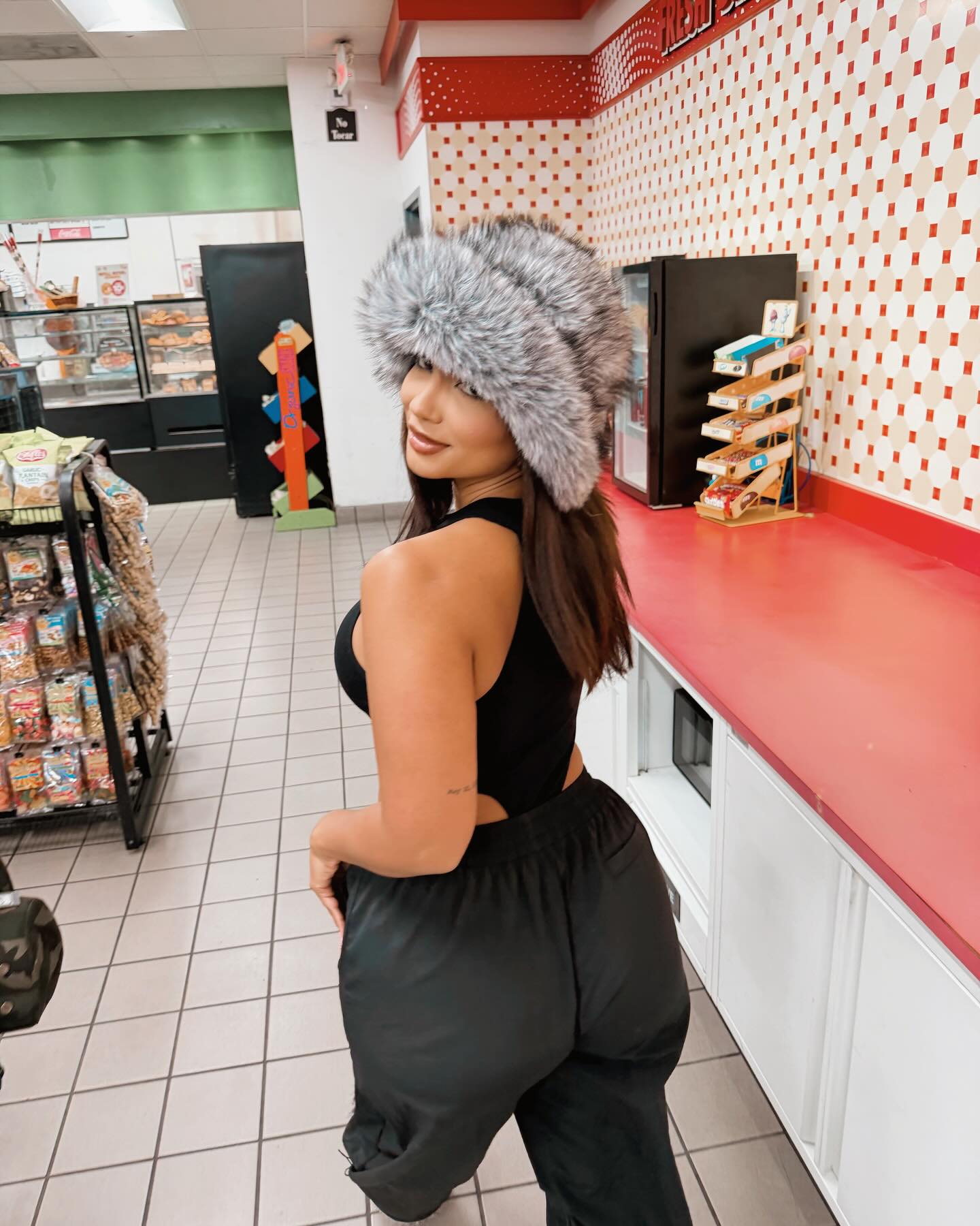 Camila Bernal