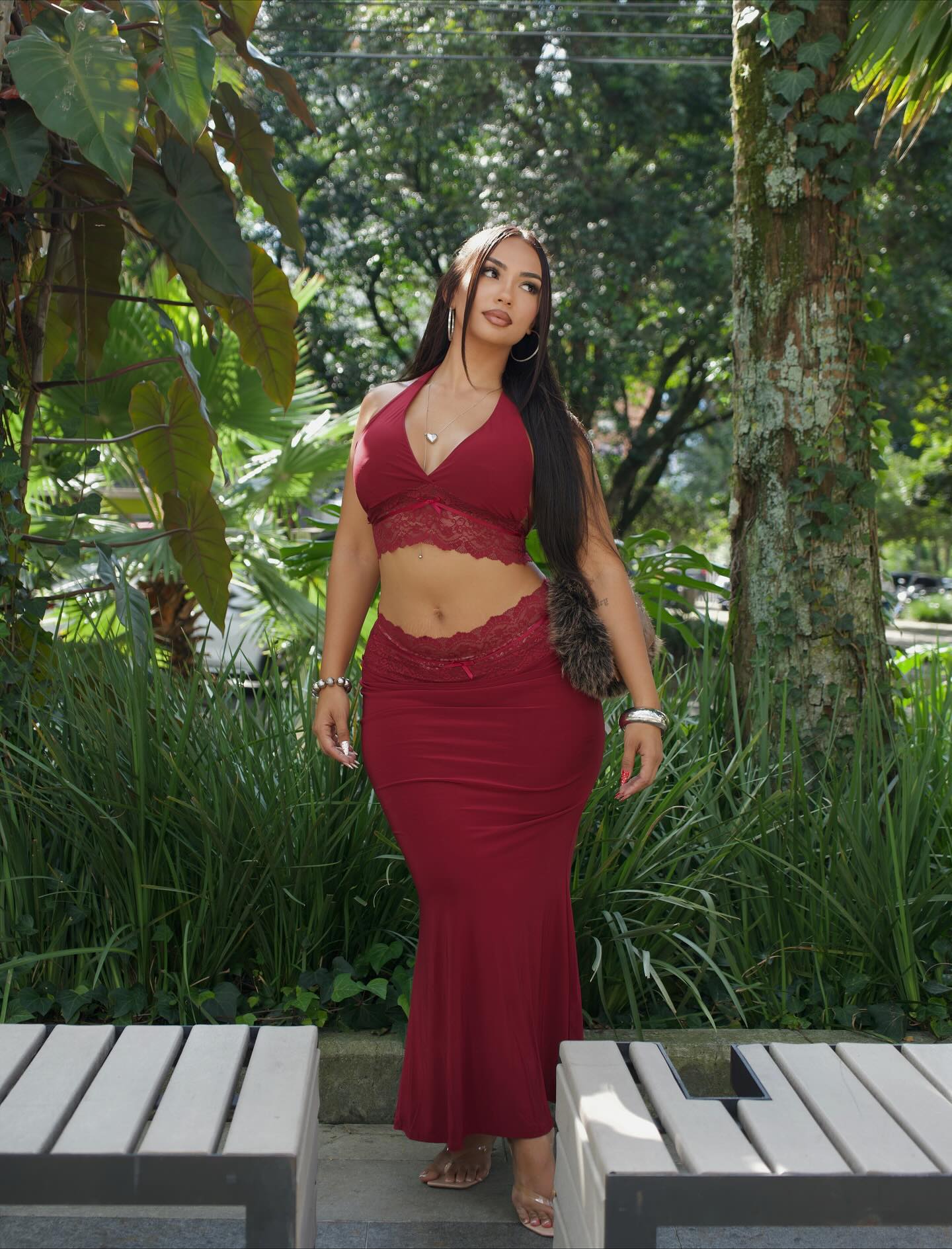 Camila Bernal