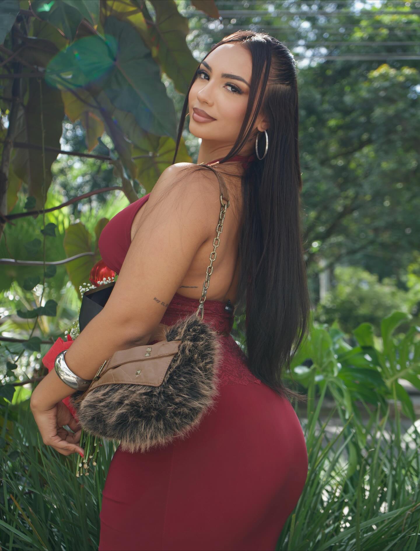 Camila Bernal