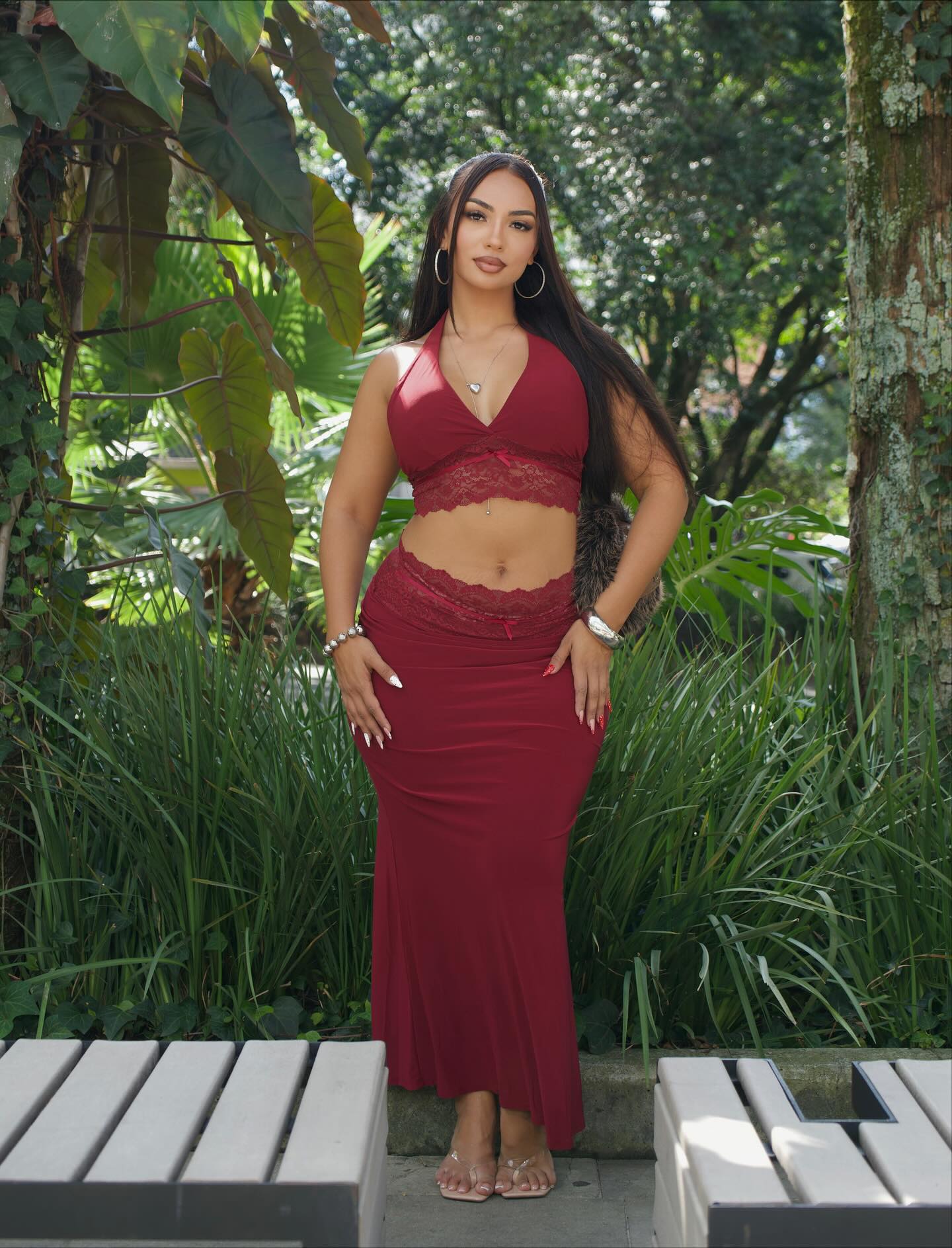 Camila Bernal