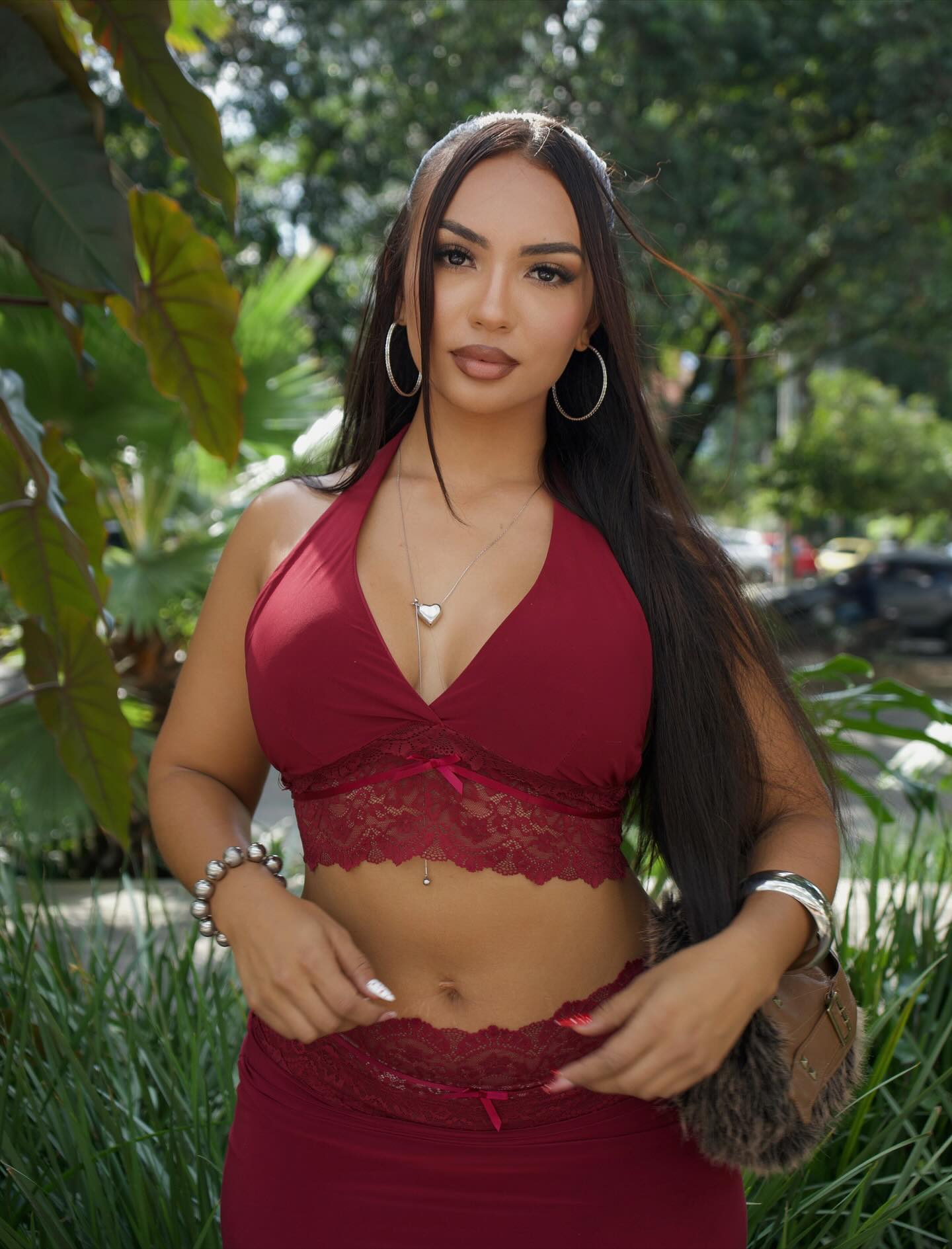 Camila Bernal