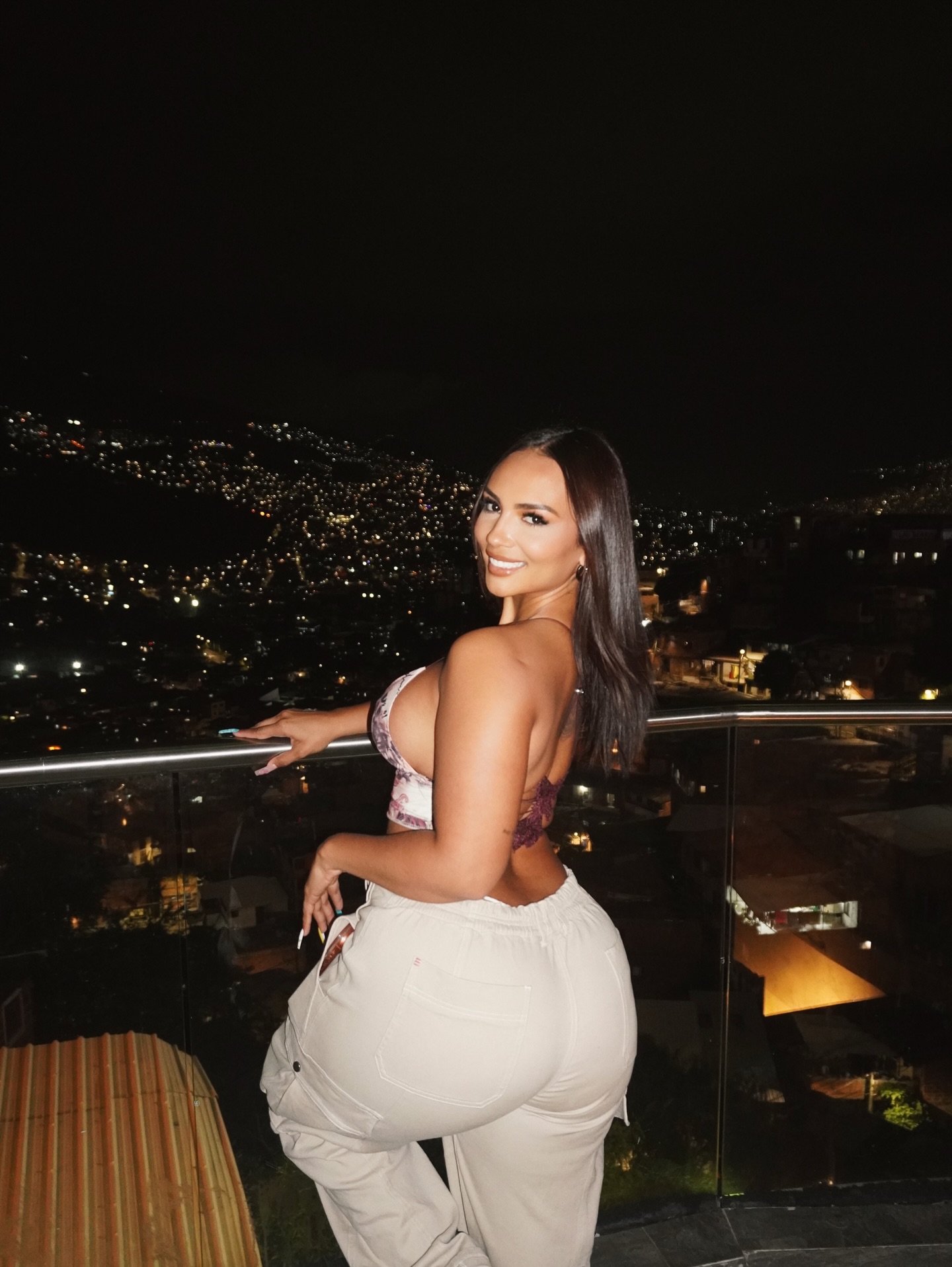 Camila Bernal