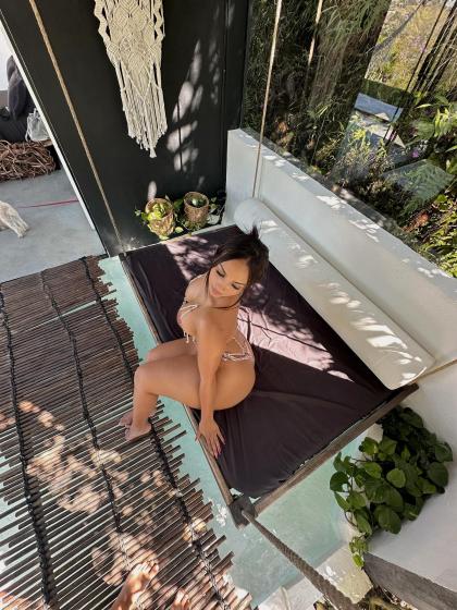 Camila Bernal photo 228164