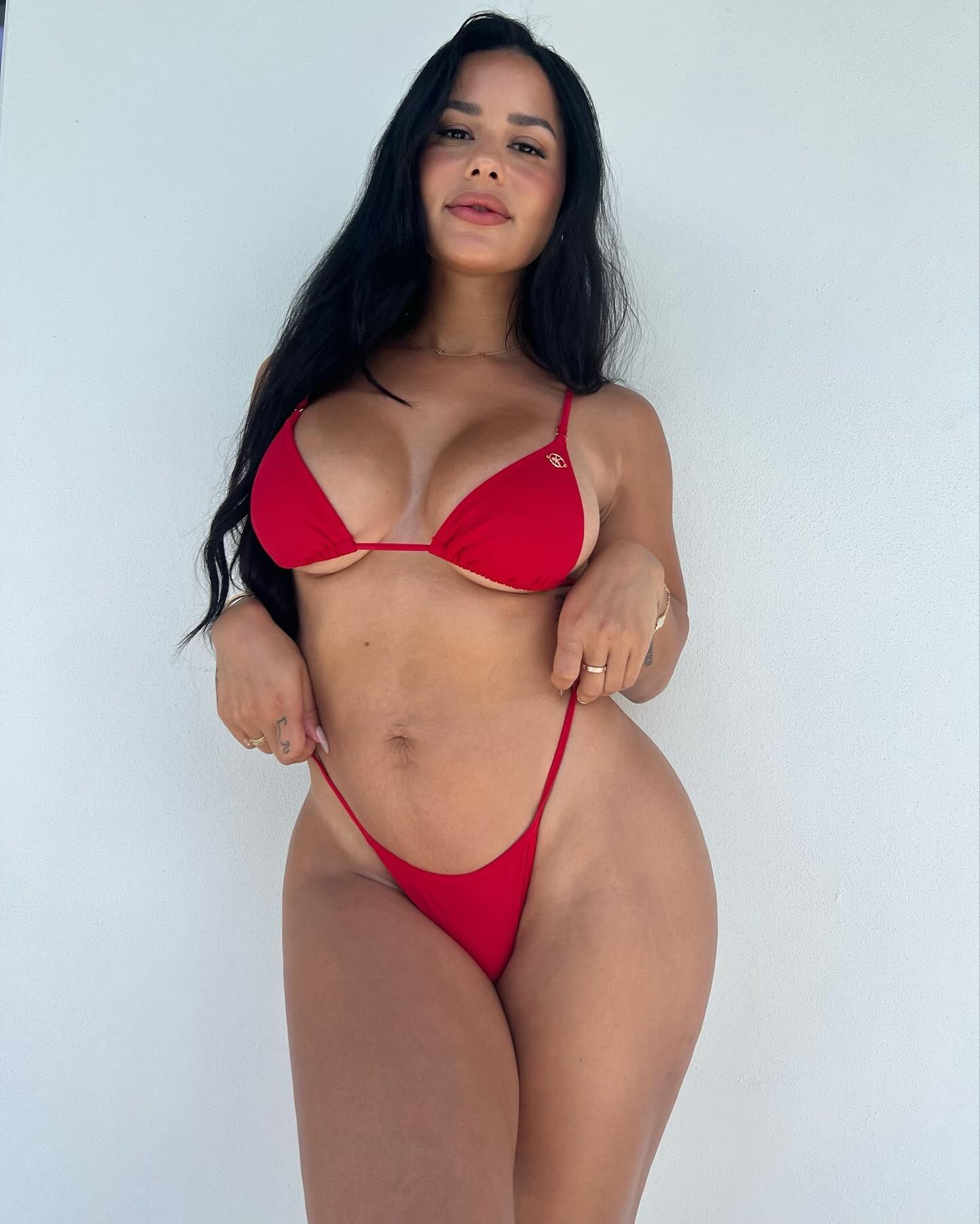 Katya Elise Henry