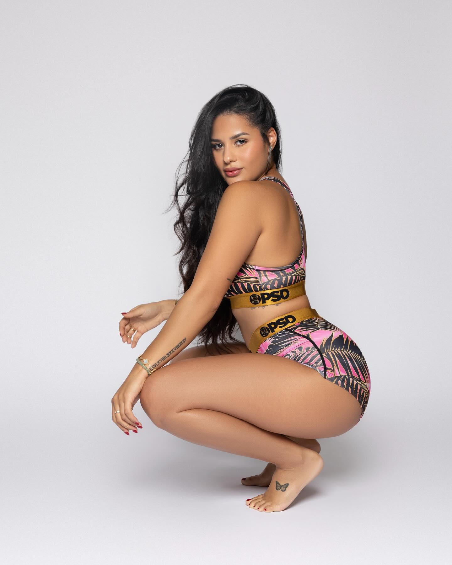 Katya Elise Henry