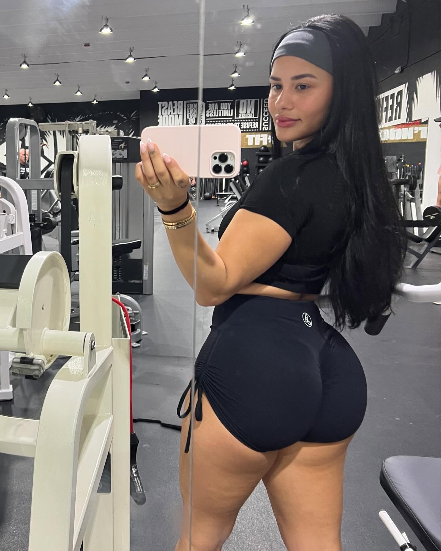 Katya Elise Henry