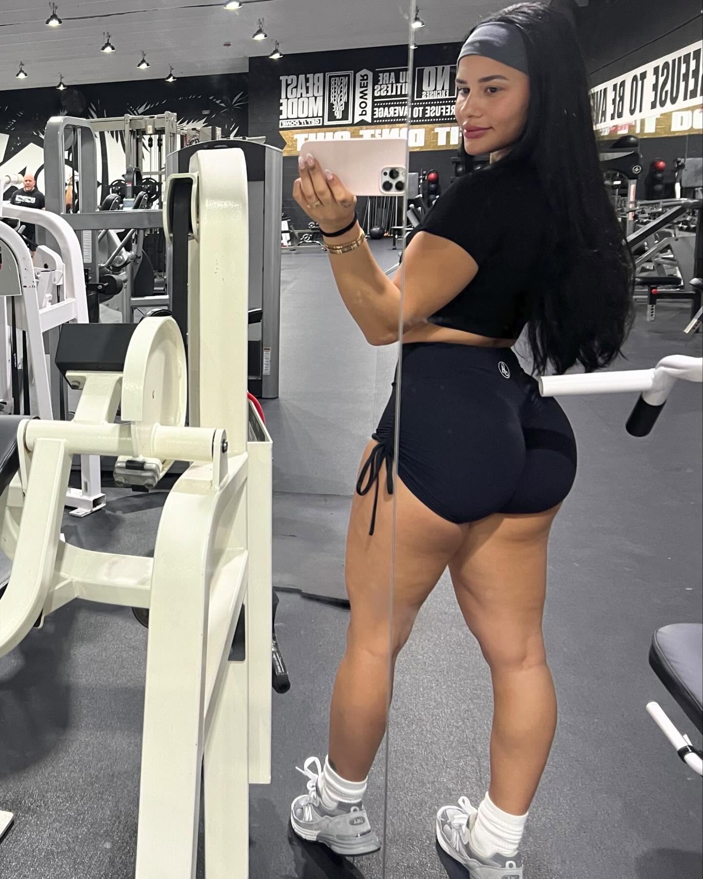 Katya Elise Henry