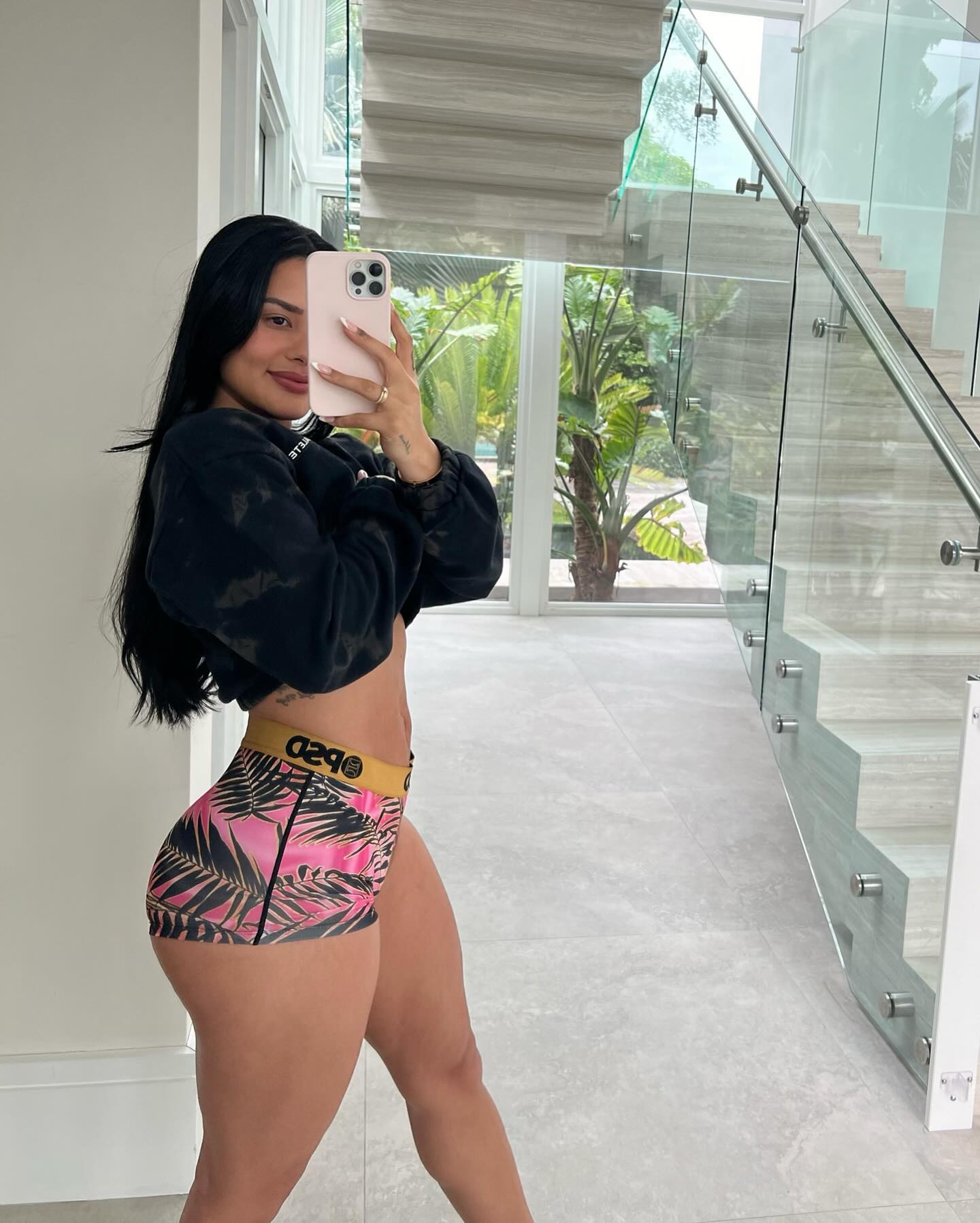 Katya Elise Henry