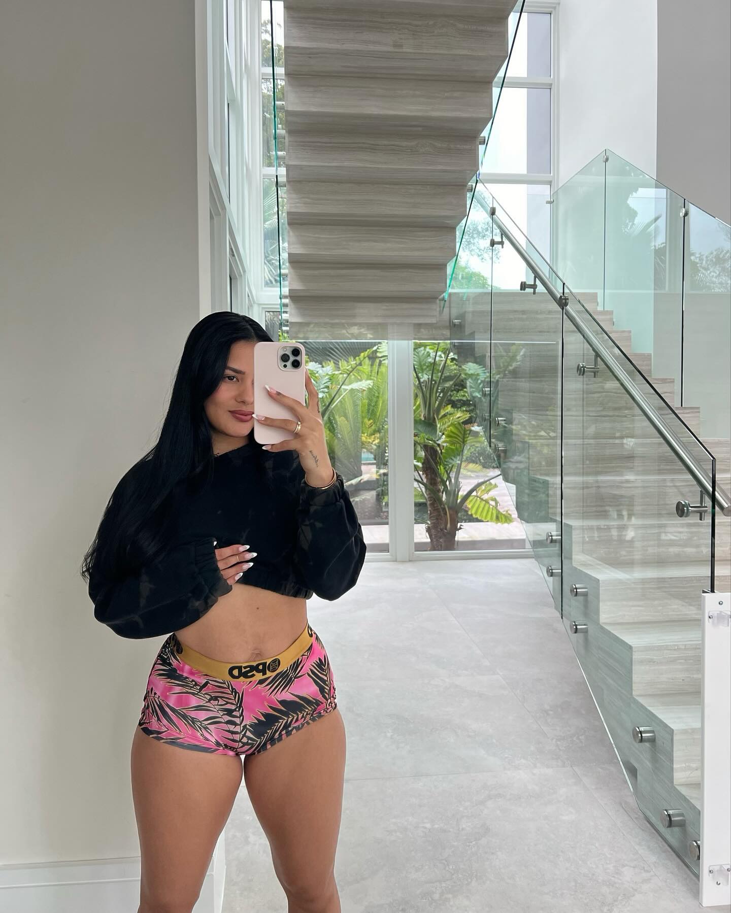 Katya Elise Henry