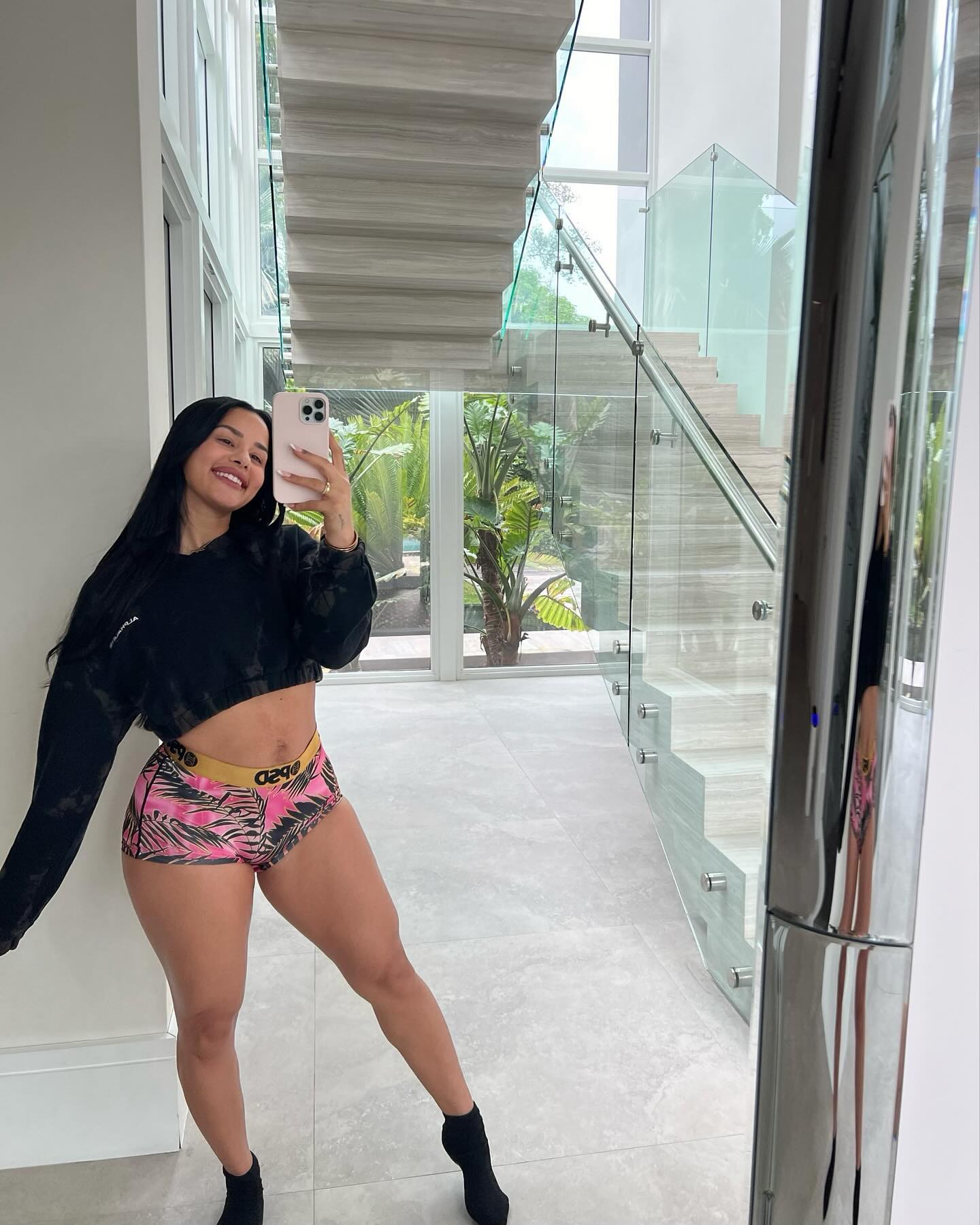 Katya Elise Henry