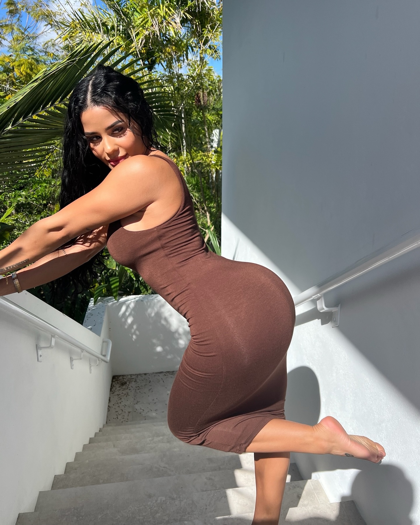 Katya Elise Henry