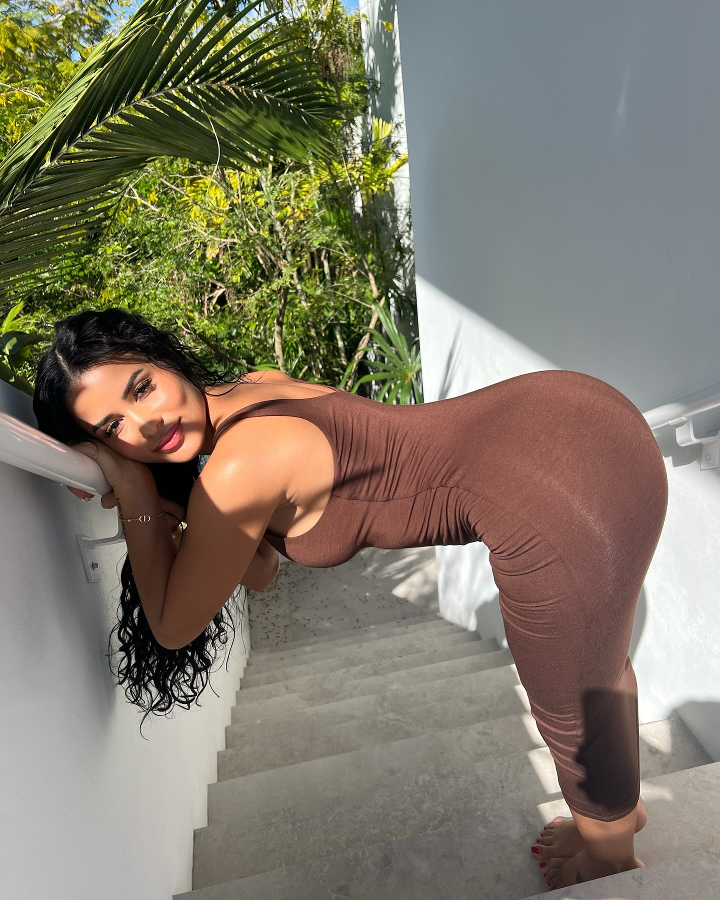 Katya Elise Henry