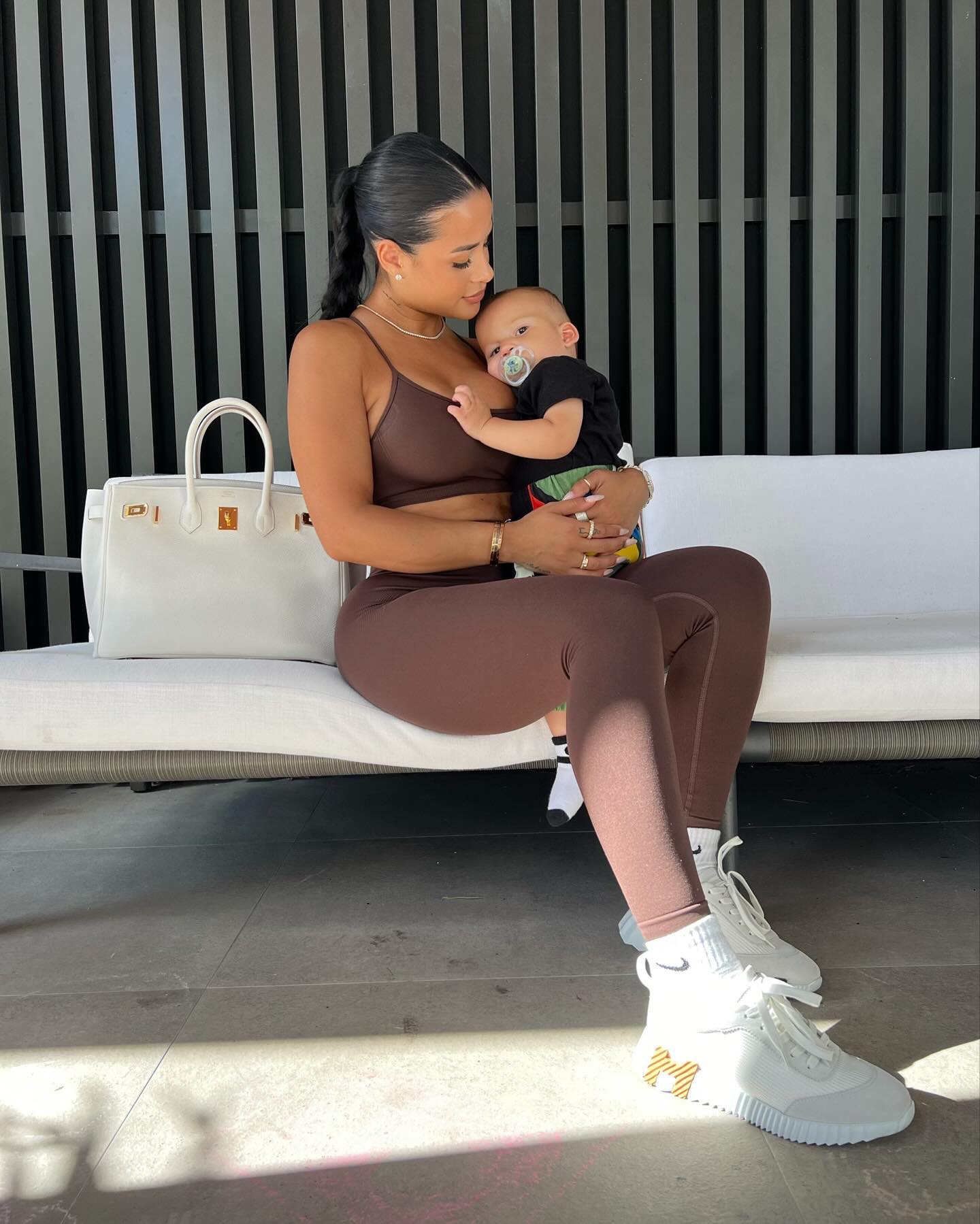 Katya Elise Henry