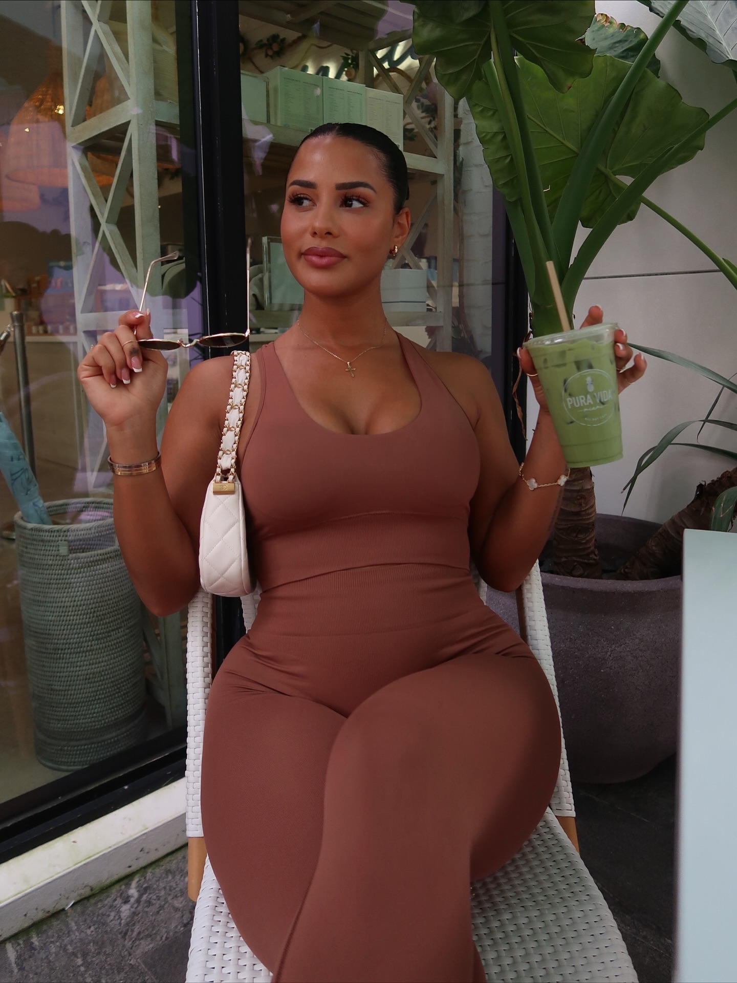 Katya Elise Henry