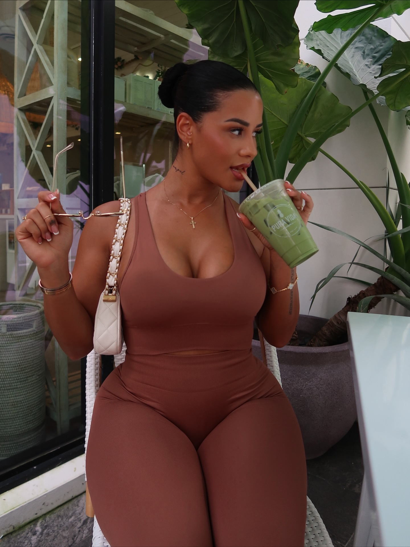 Katya Elise Henry