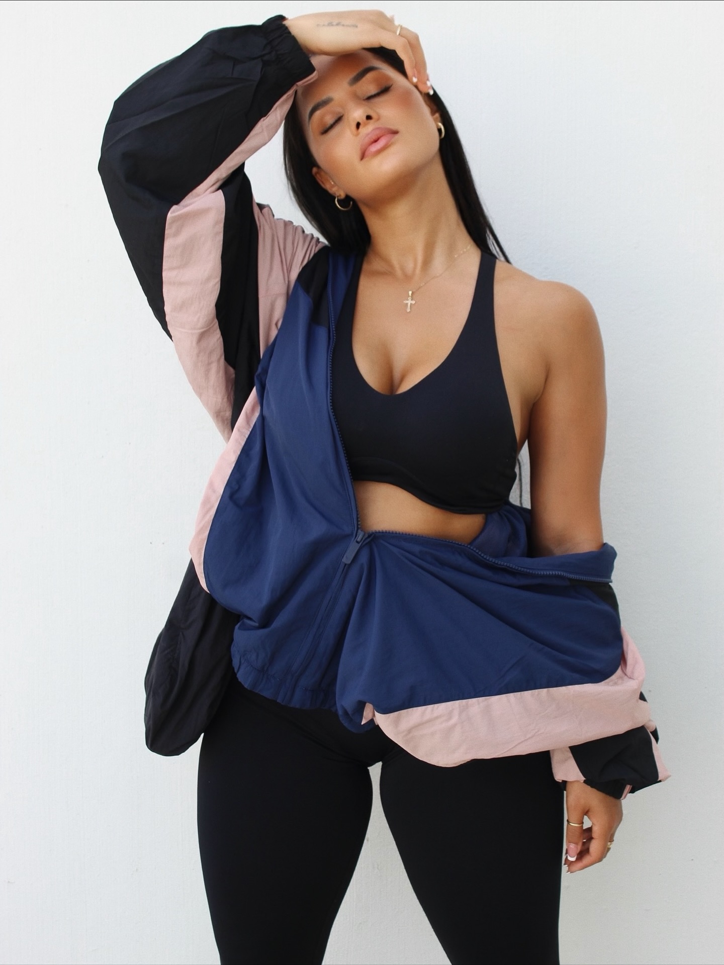 Katya Elise Henry