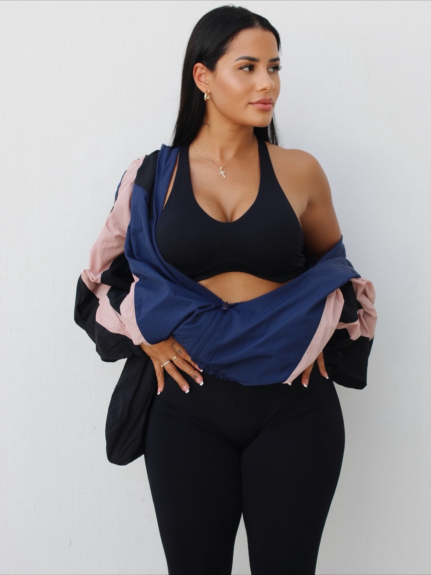 Katya Elise Henry