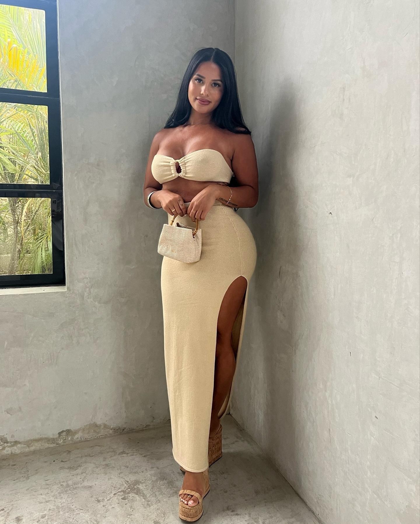 Katya Elise Henry