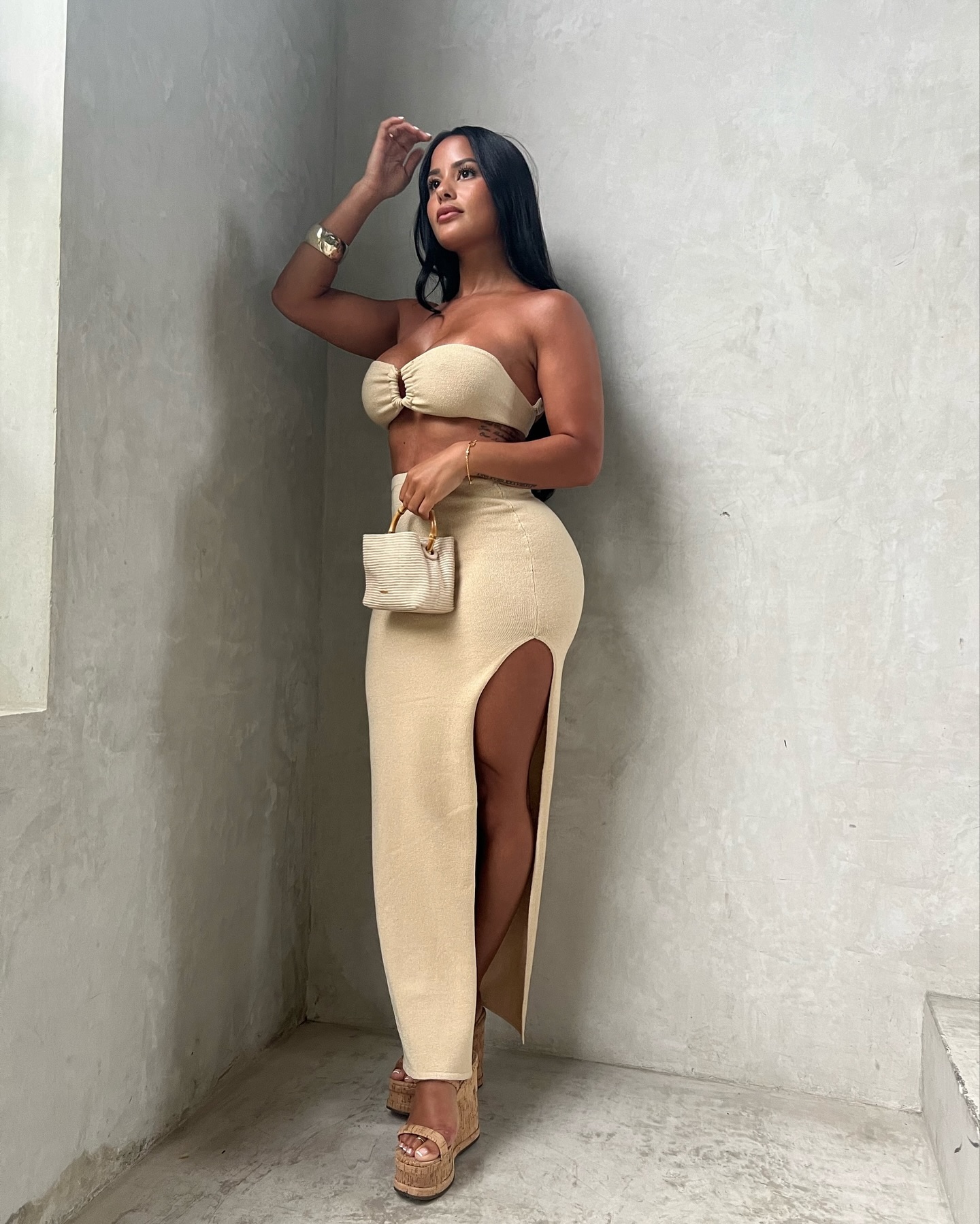 Katya Elise Henry
