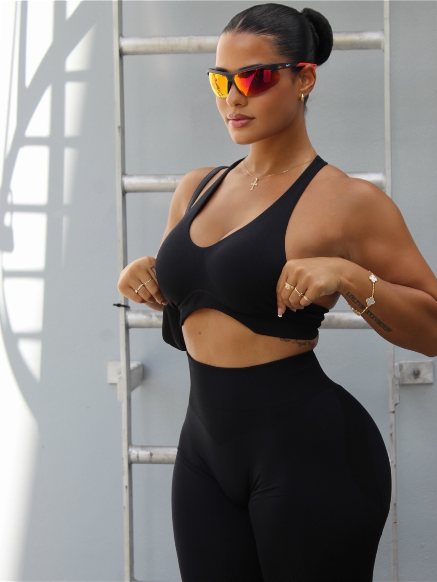 Katya Elise Henry