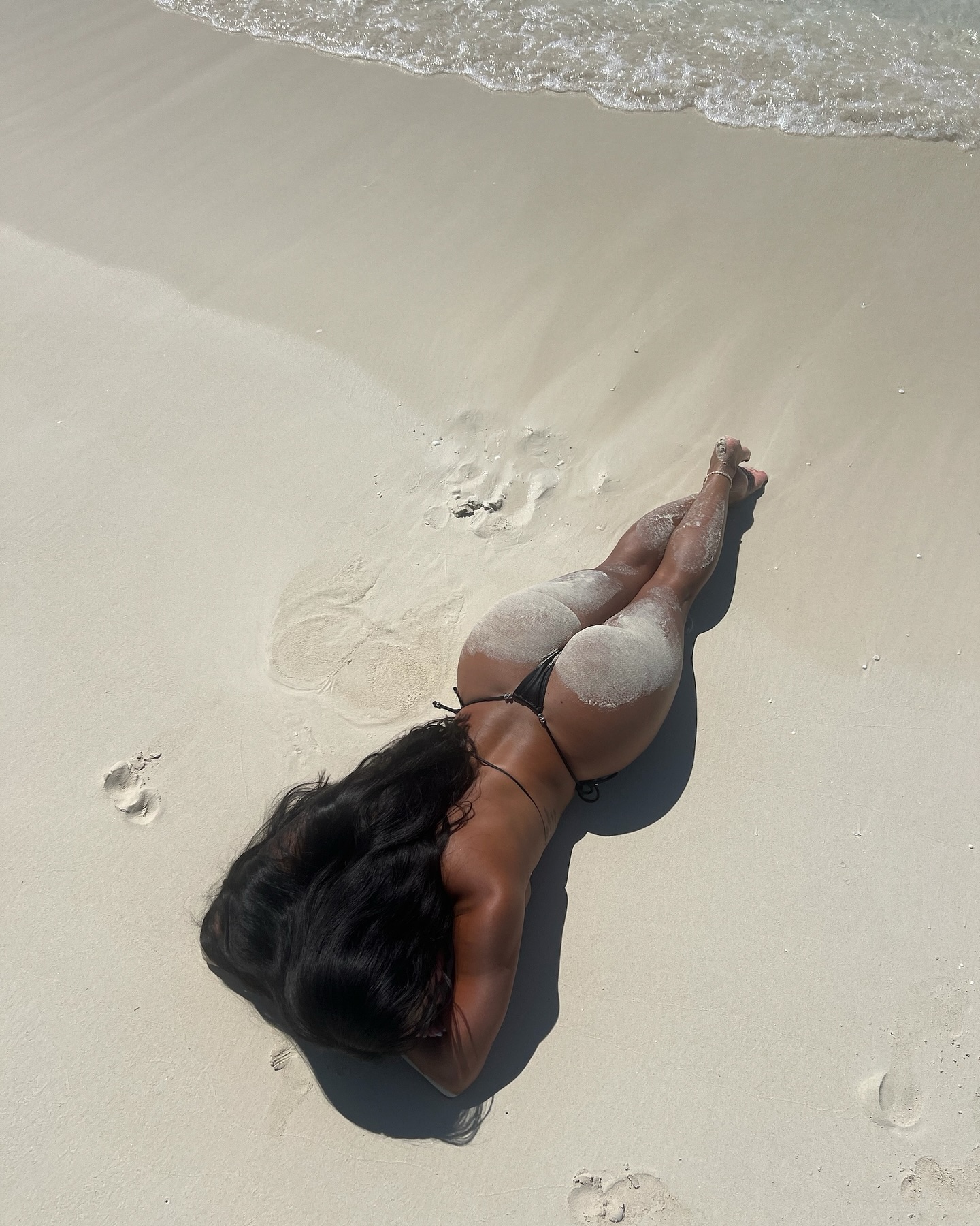 Katya Elise Henry