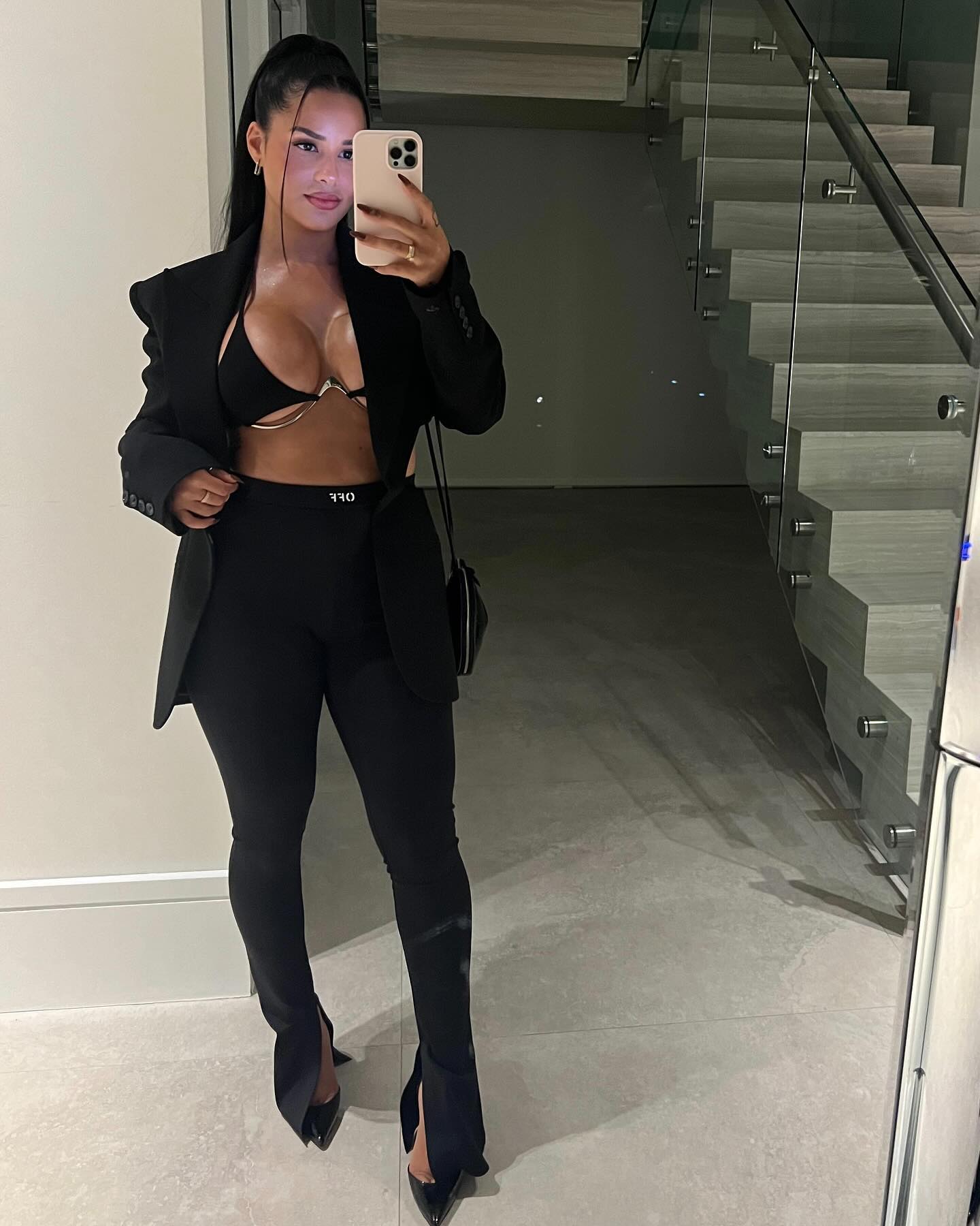 Katya Elise Henry