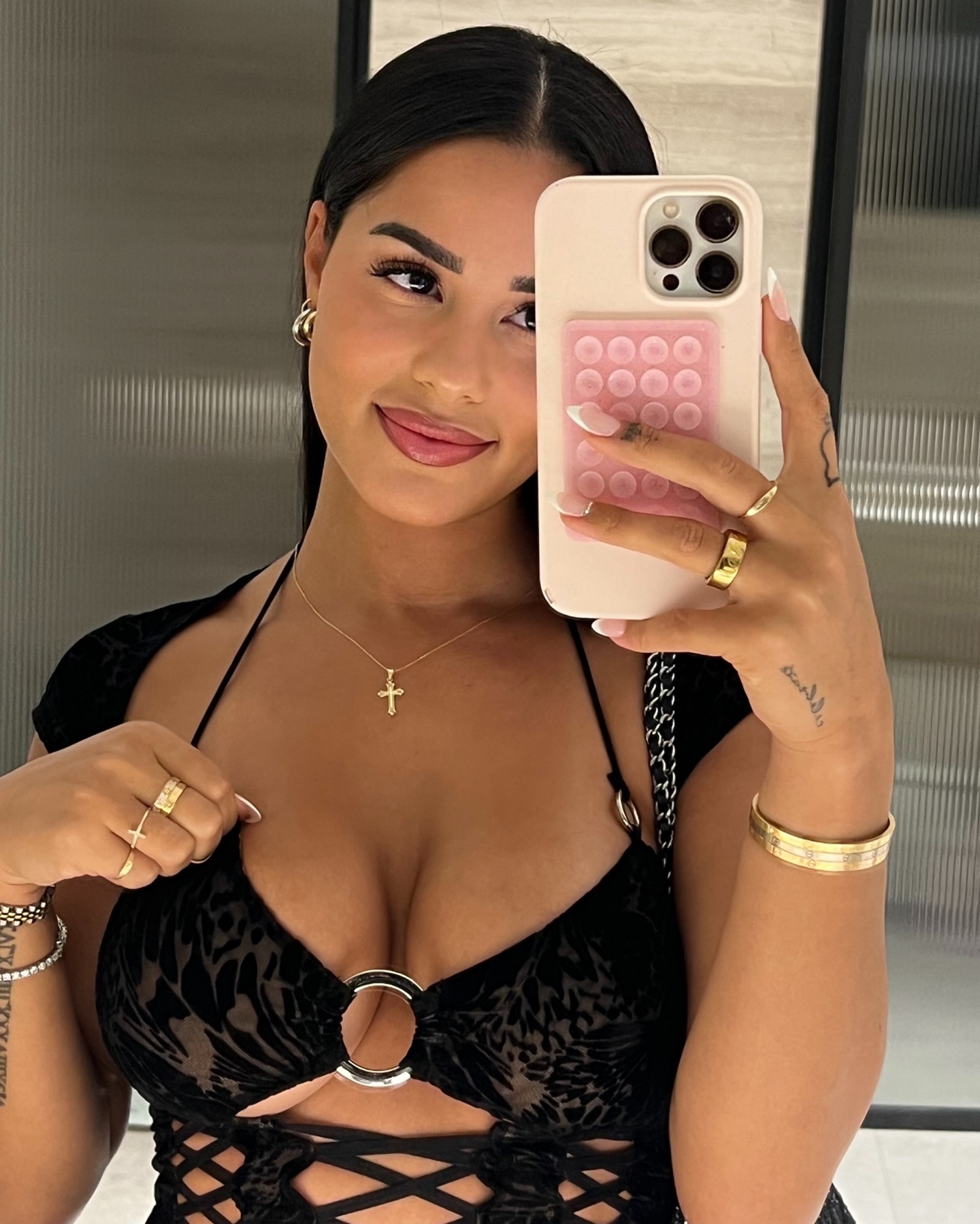 Katya Elise Henry