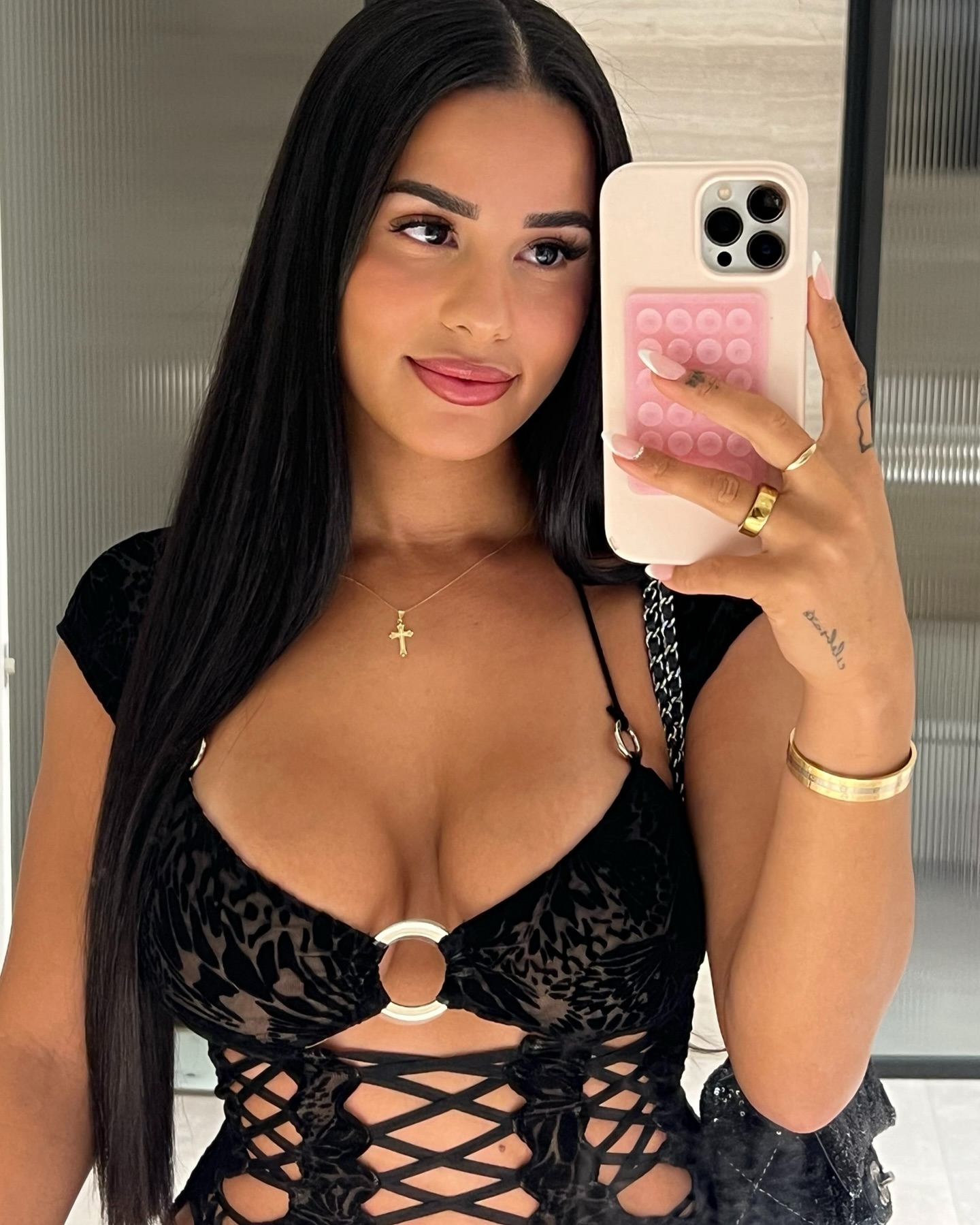 Katya Elise Henry