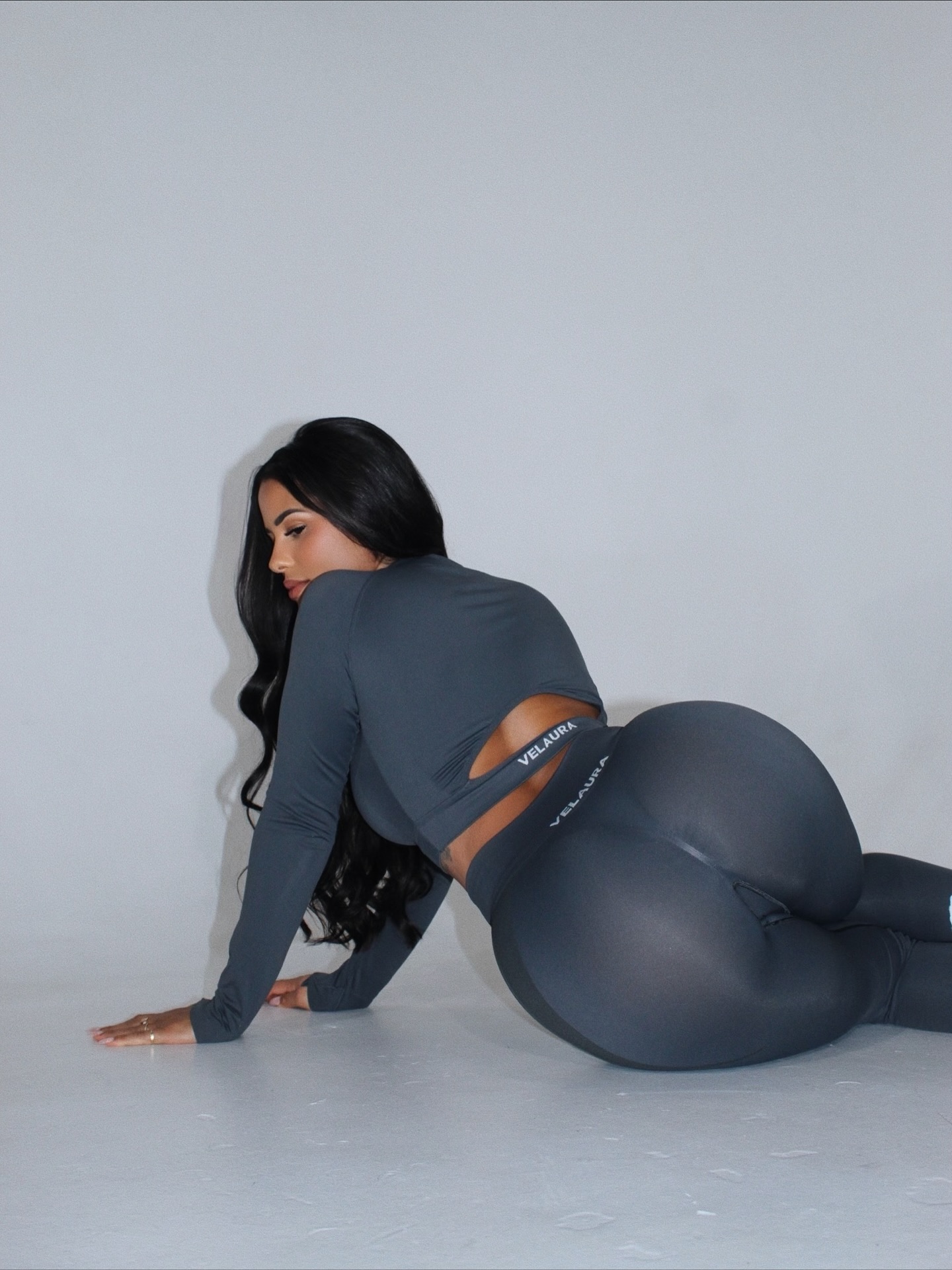 Katya Elise Henry