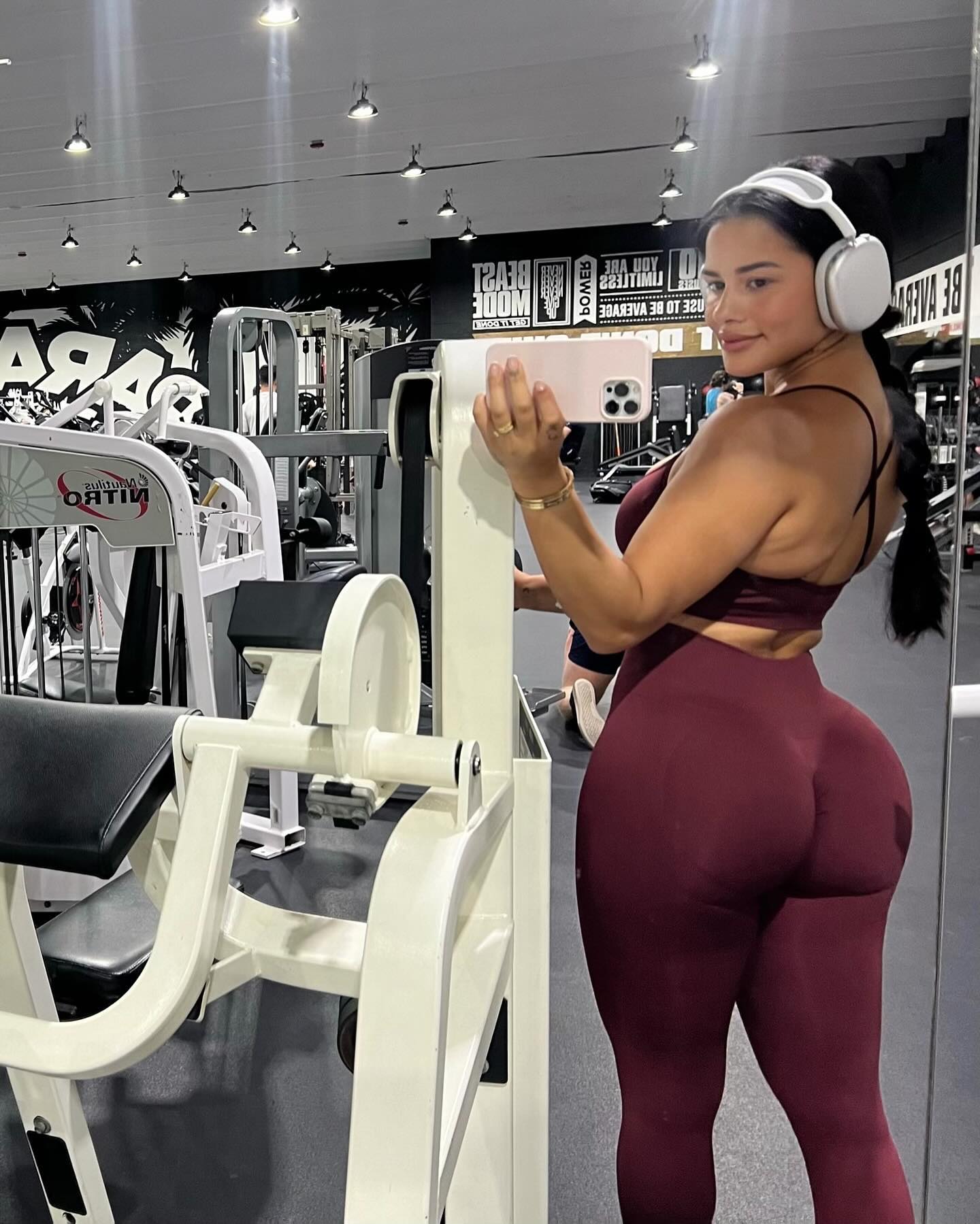 Katya Elise Henry