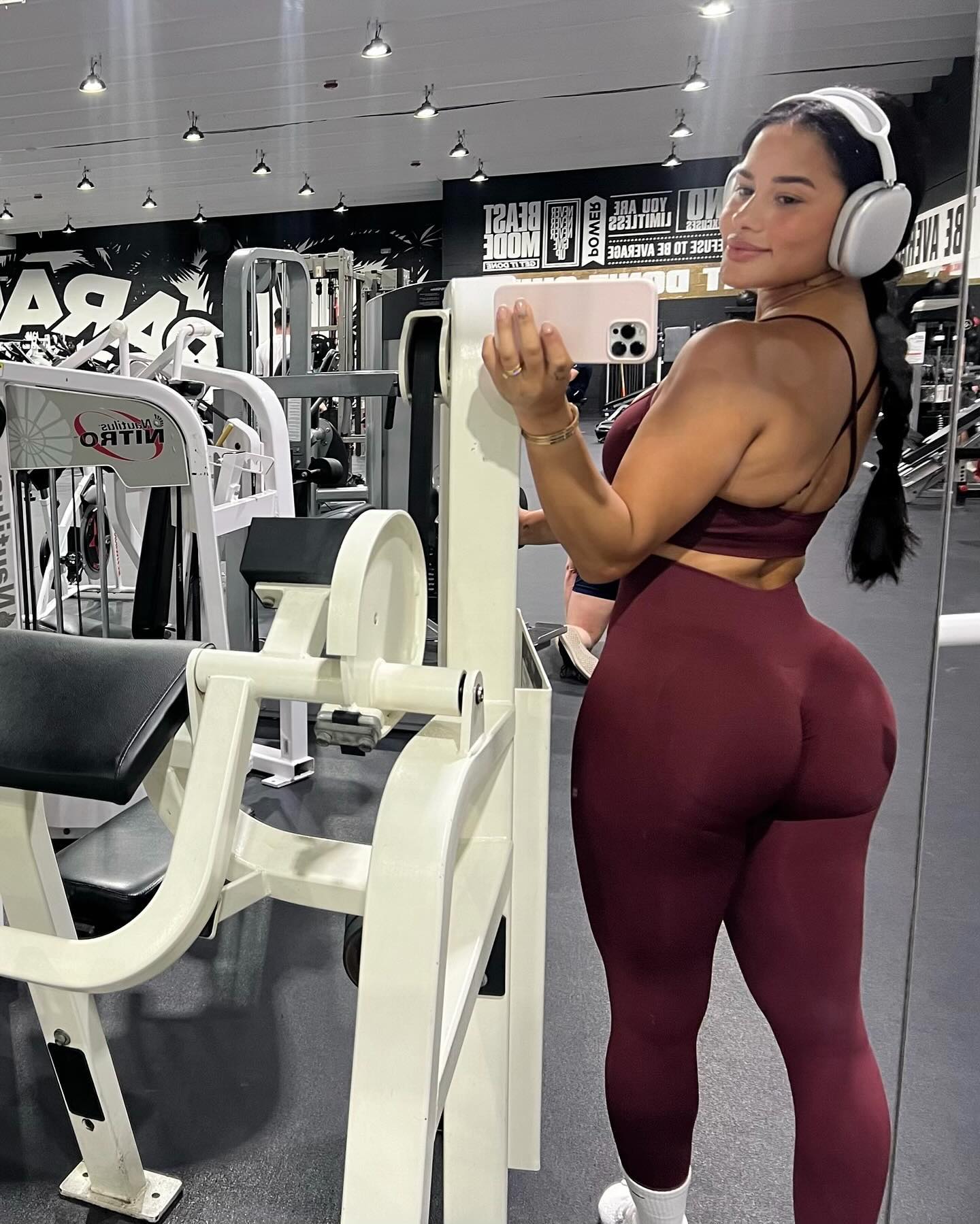 Katya Elise Henry