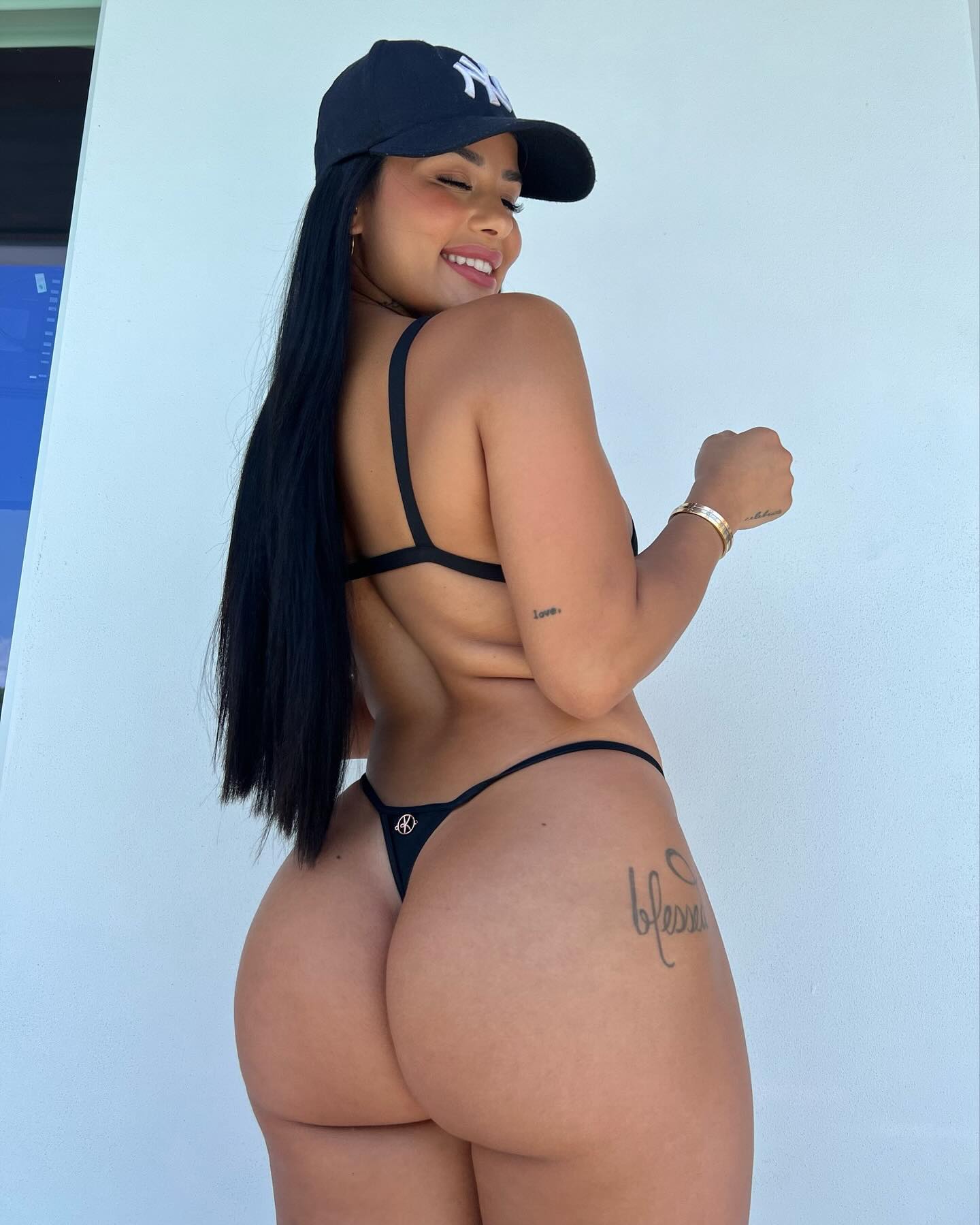 Katya Elise Henry