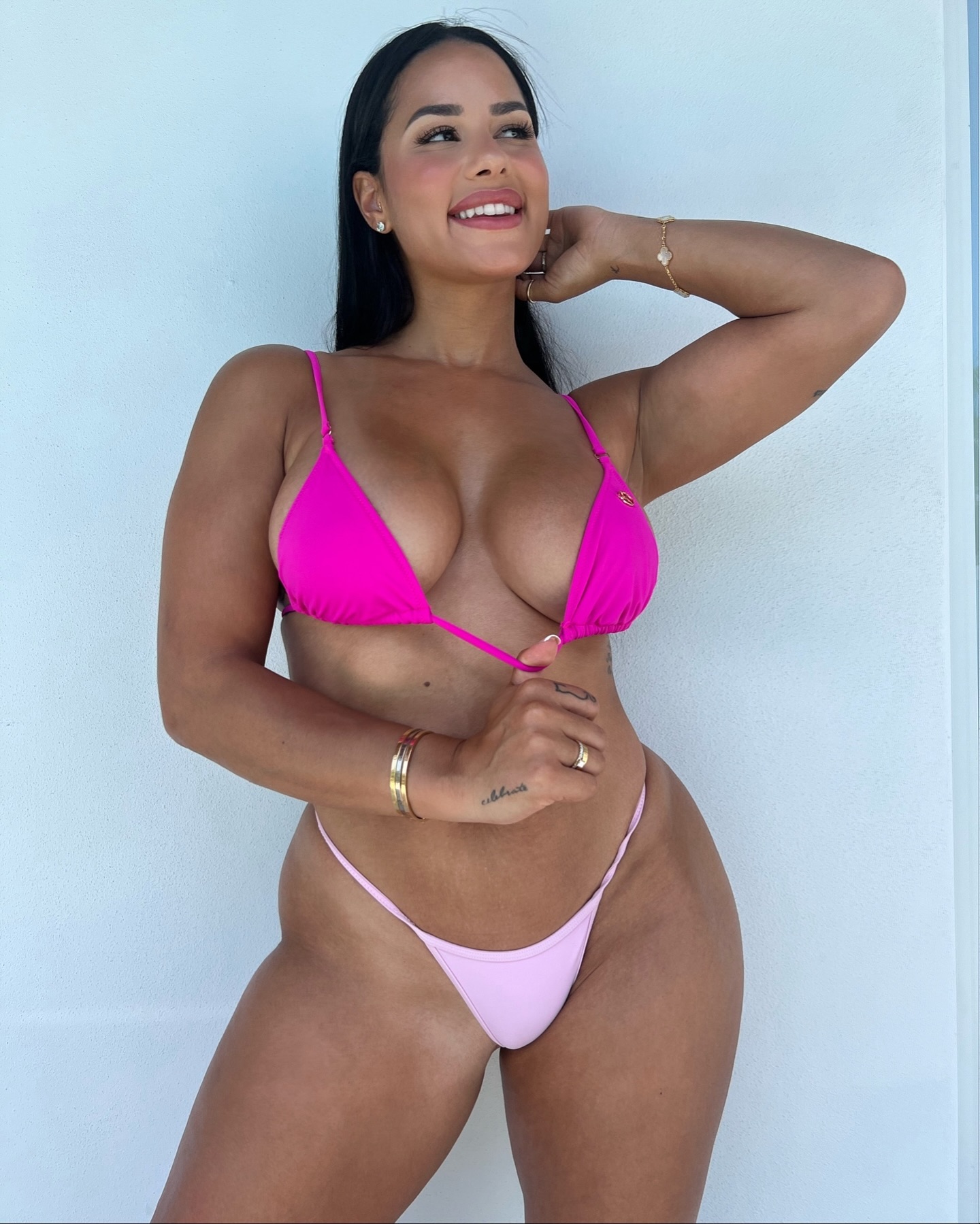 Katya Elise Henry