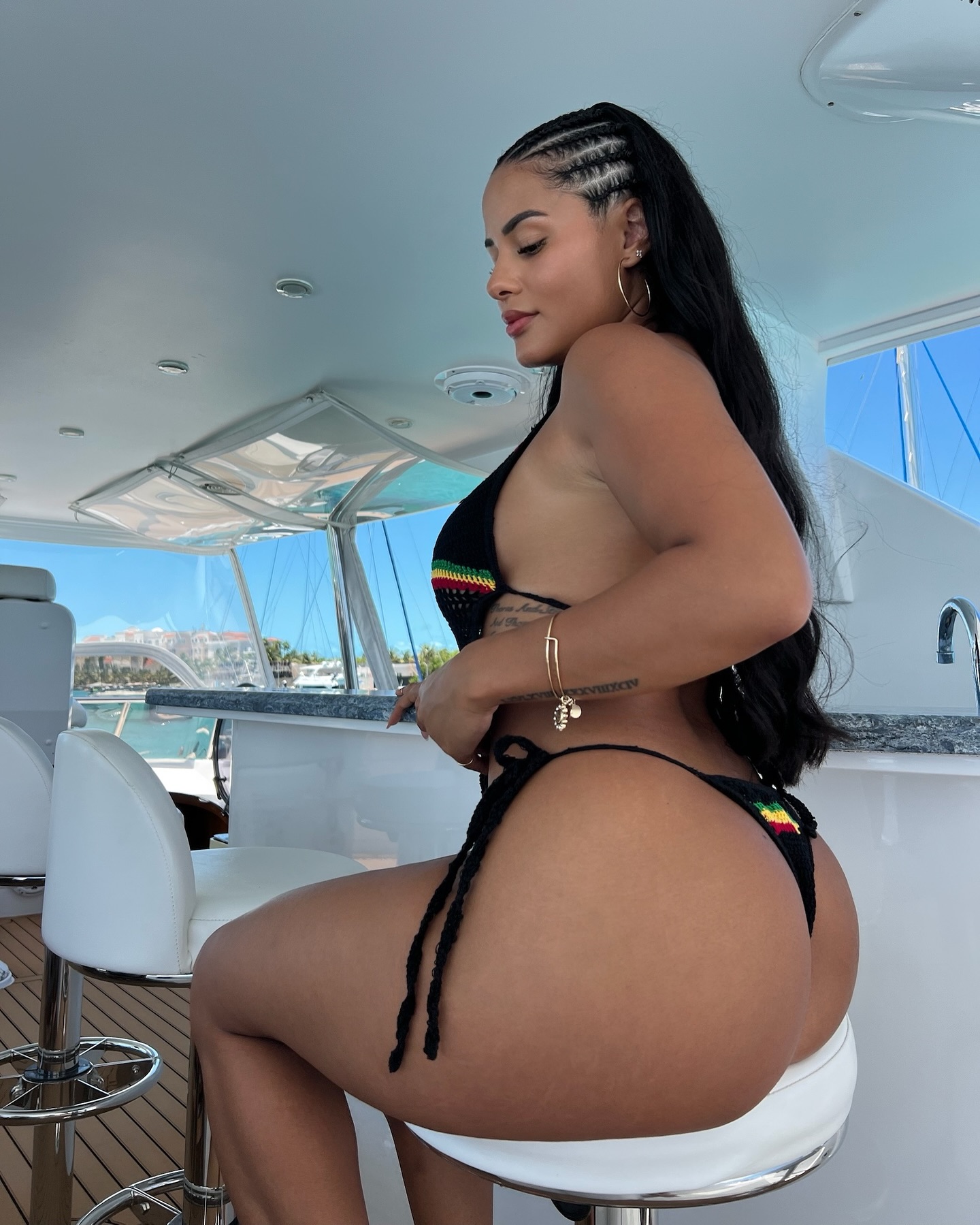 Katya Elise Henry