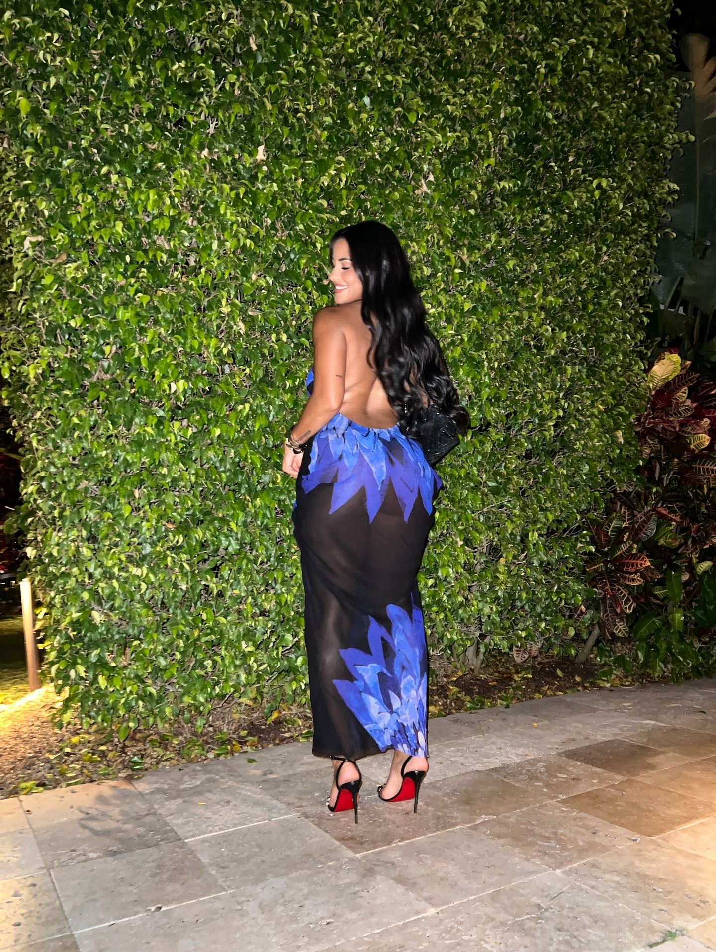 Katya Elise Henry
