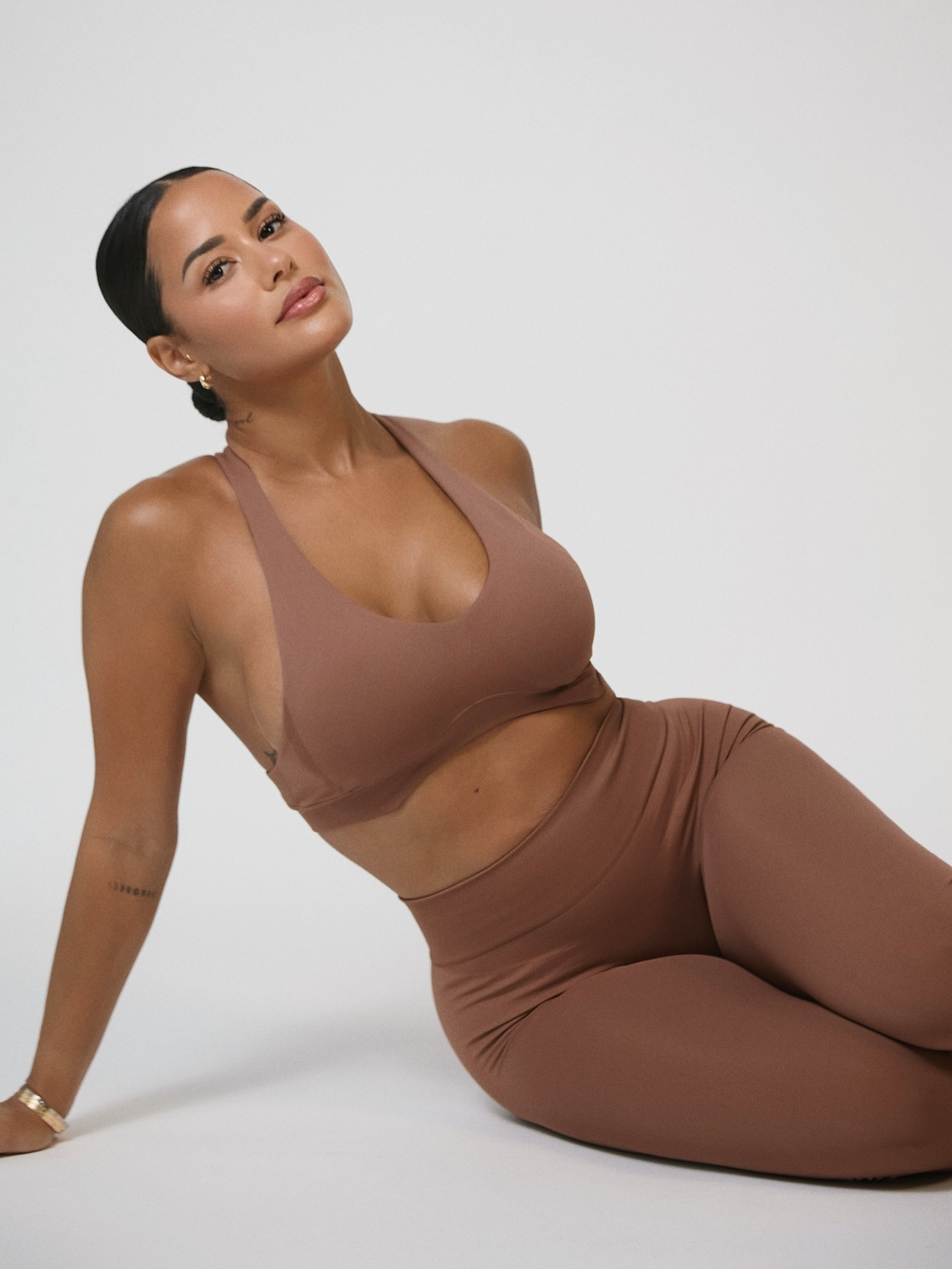 Katya Elise Henry