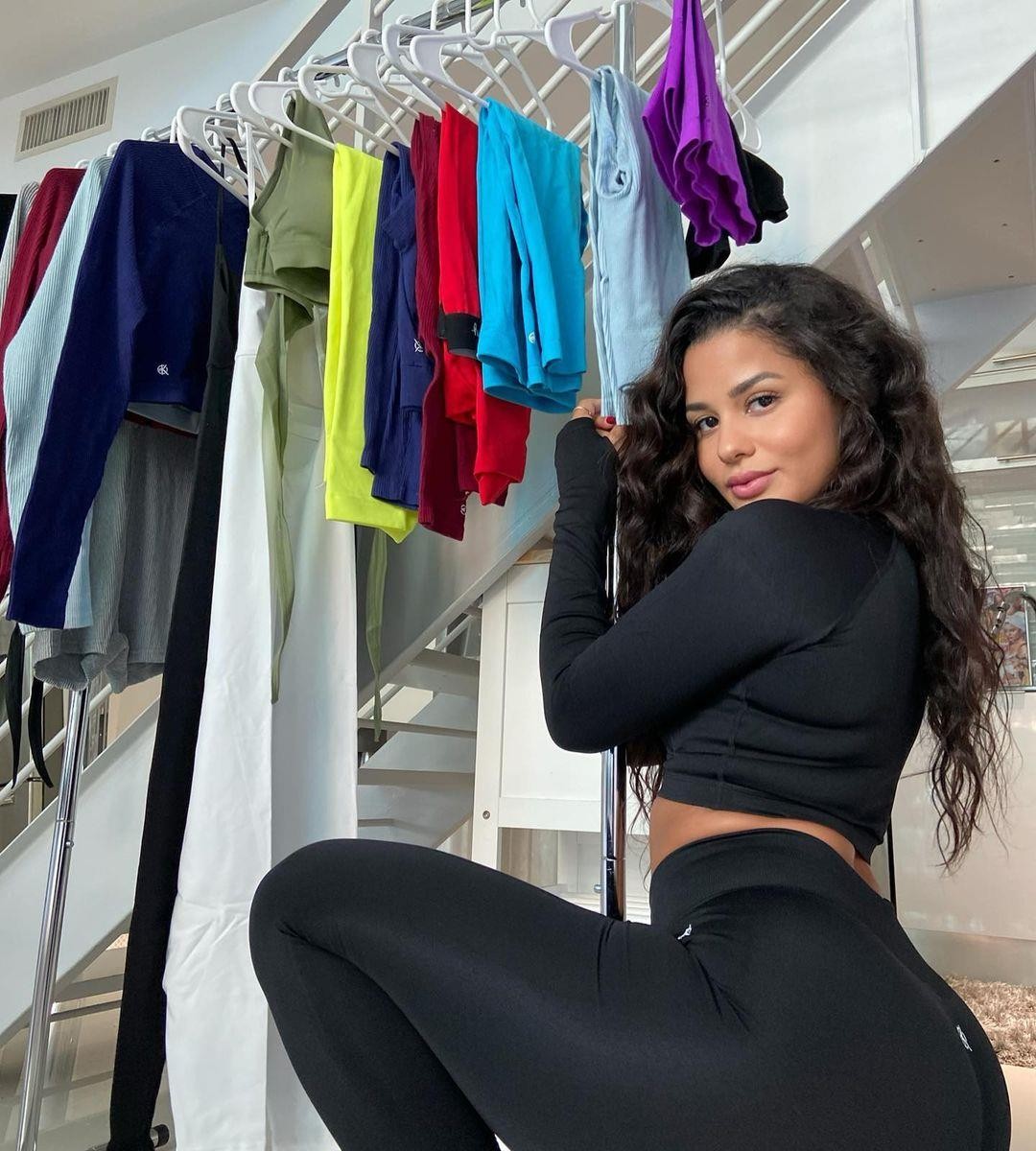 Katya Elise Henry