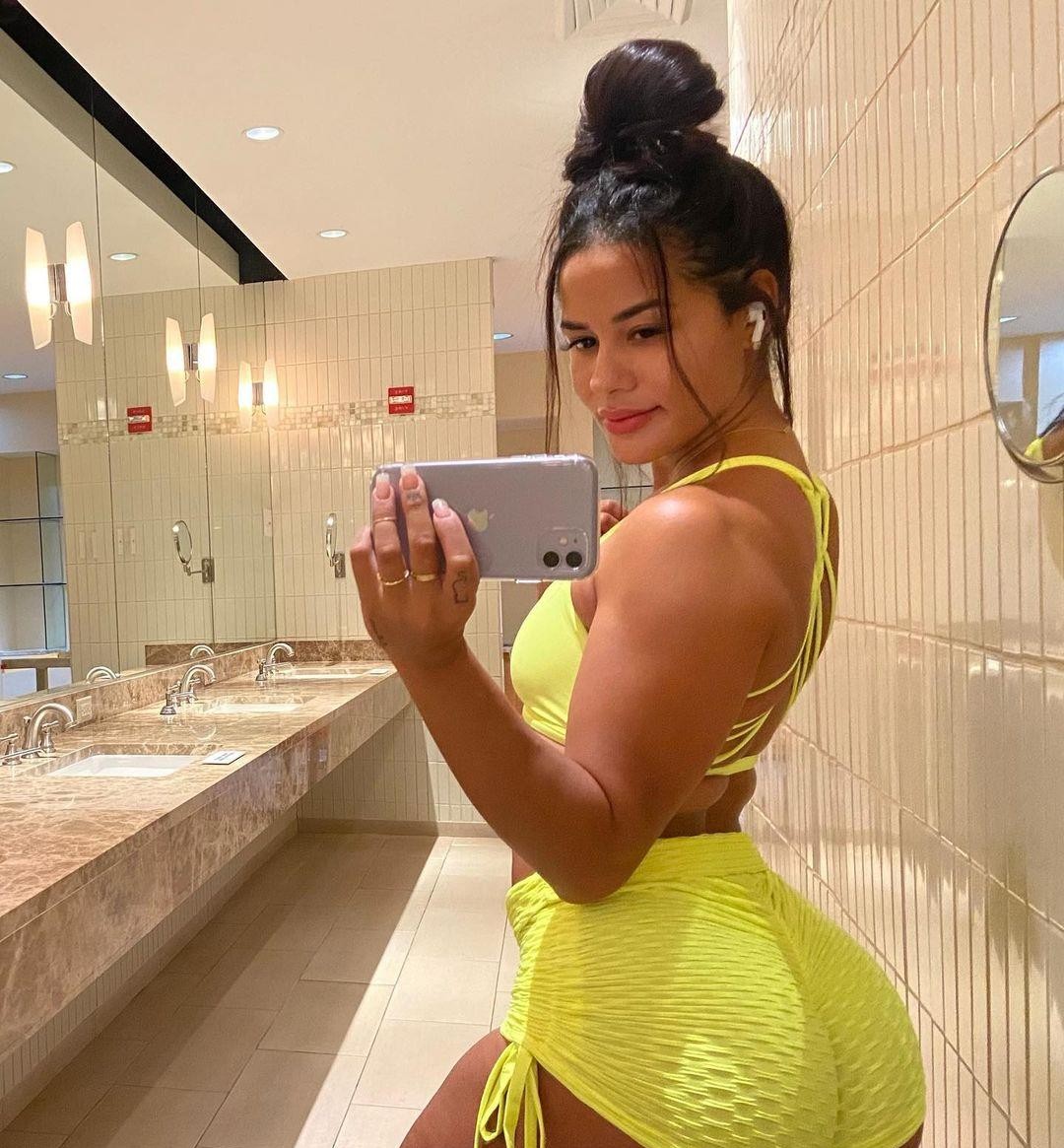 Katya Elise Henry