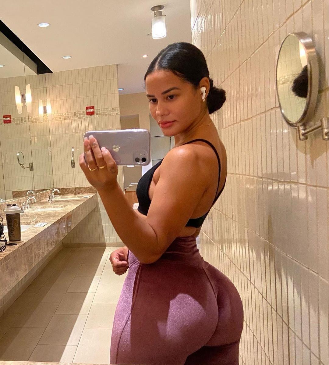 Katya Elise Henry