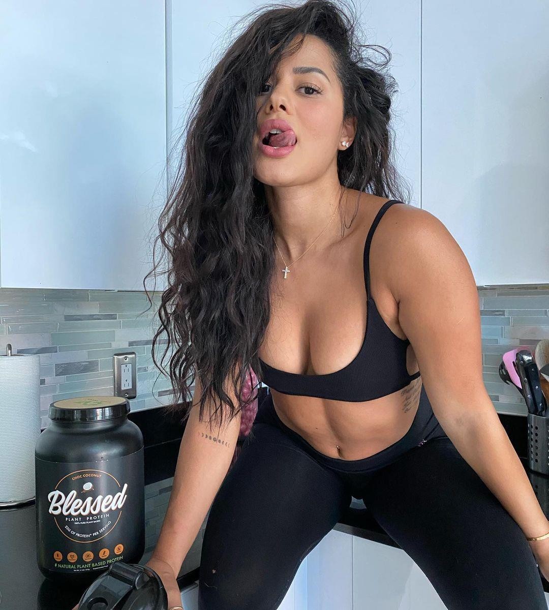 Katya Elise Henry