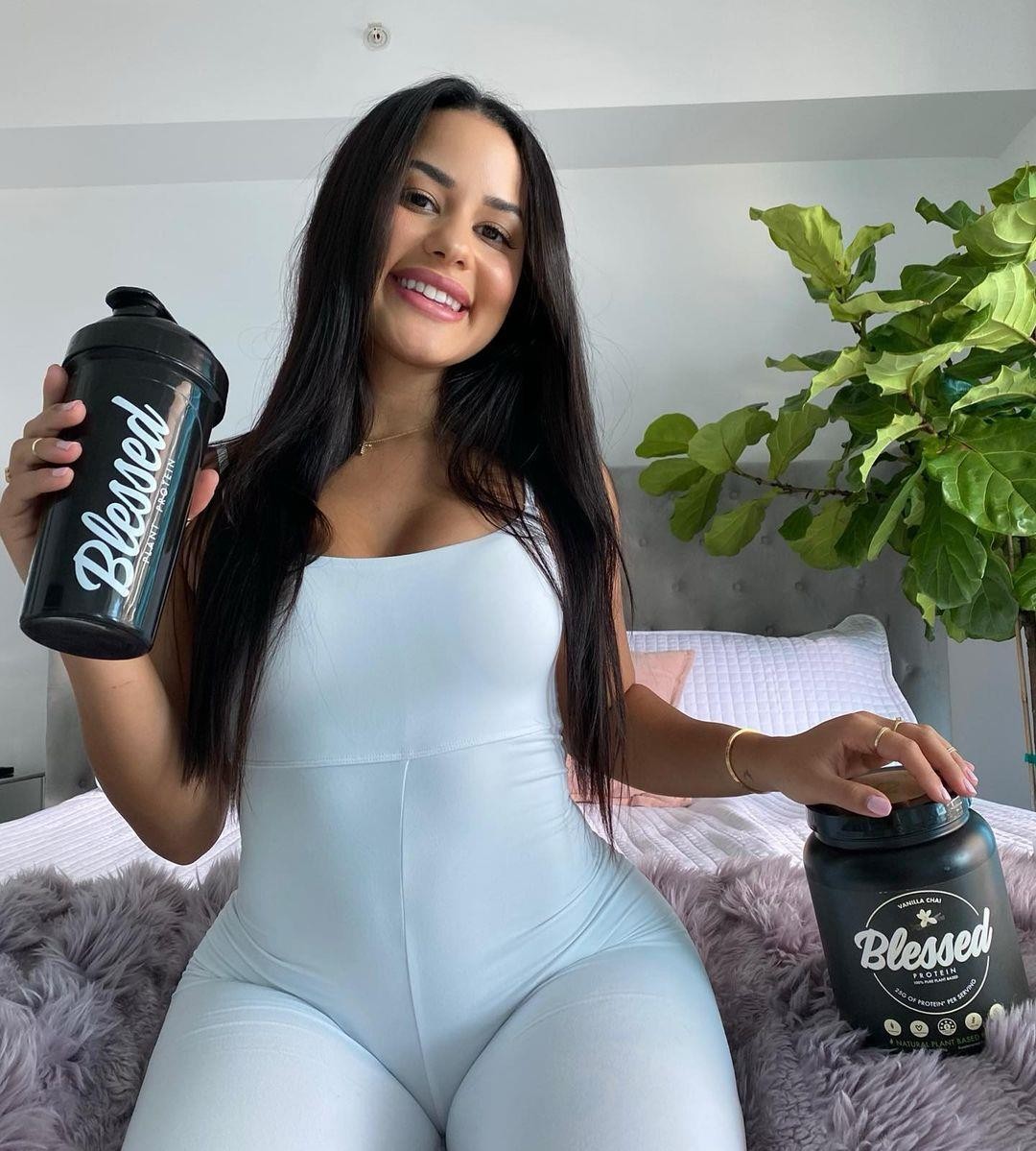 Katya Elise Henry