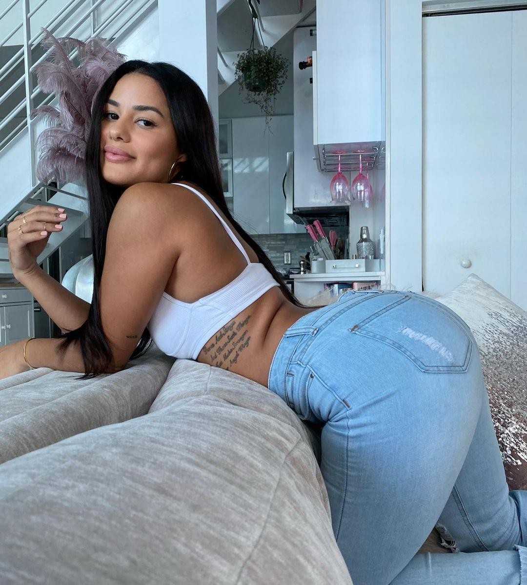 Katya Elise Henry