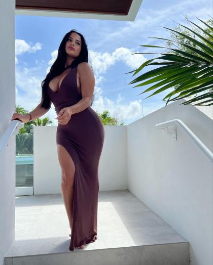 Katya Elise Henry photo 228426