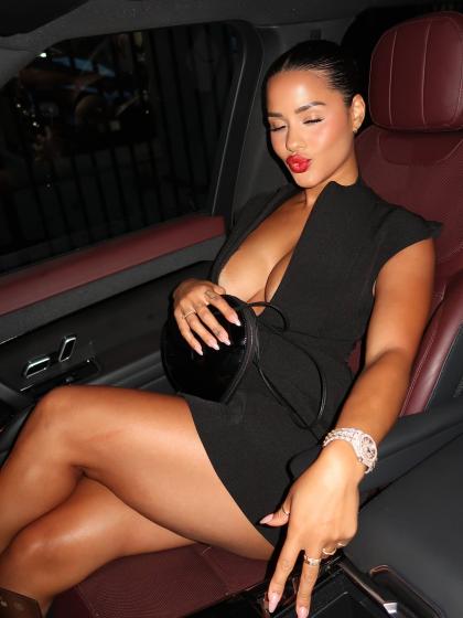 Katya Elise Henry photo 228506