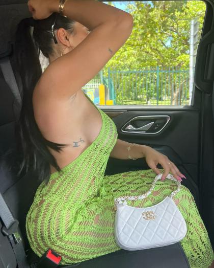 Katya Elise Henry photo 228518