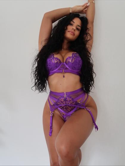 Katya Elise Henry photo 228624
